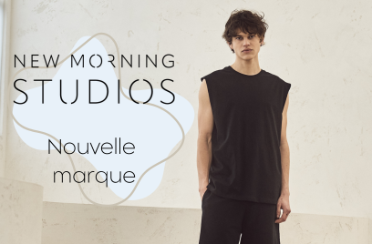 New Morning studios