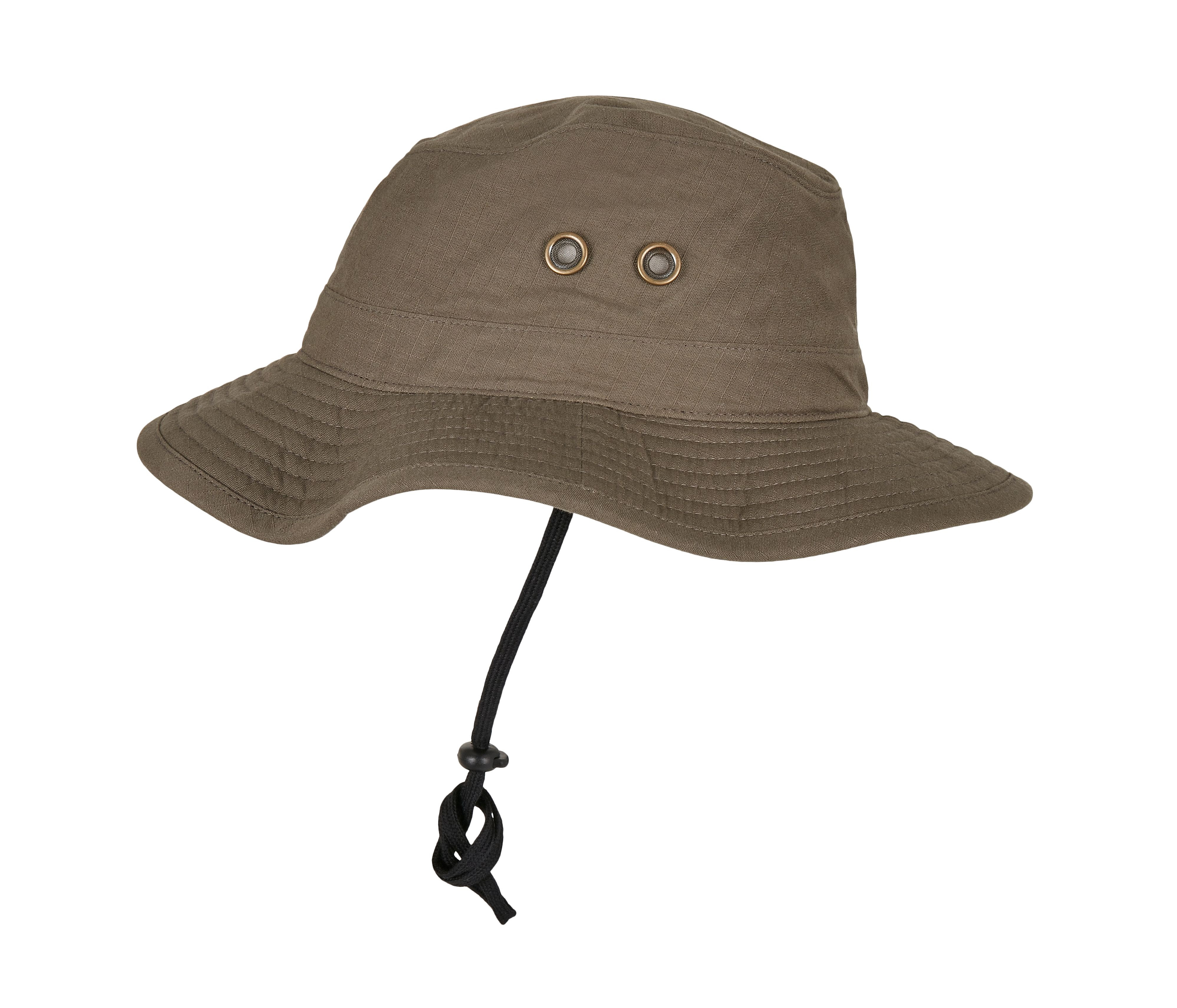 ANGLER HAT