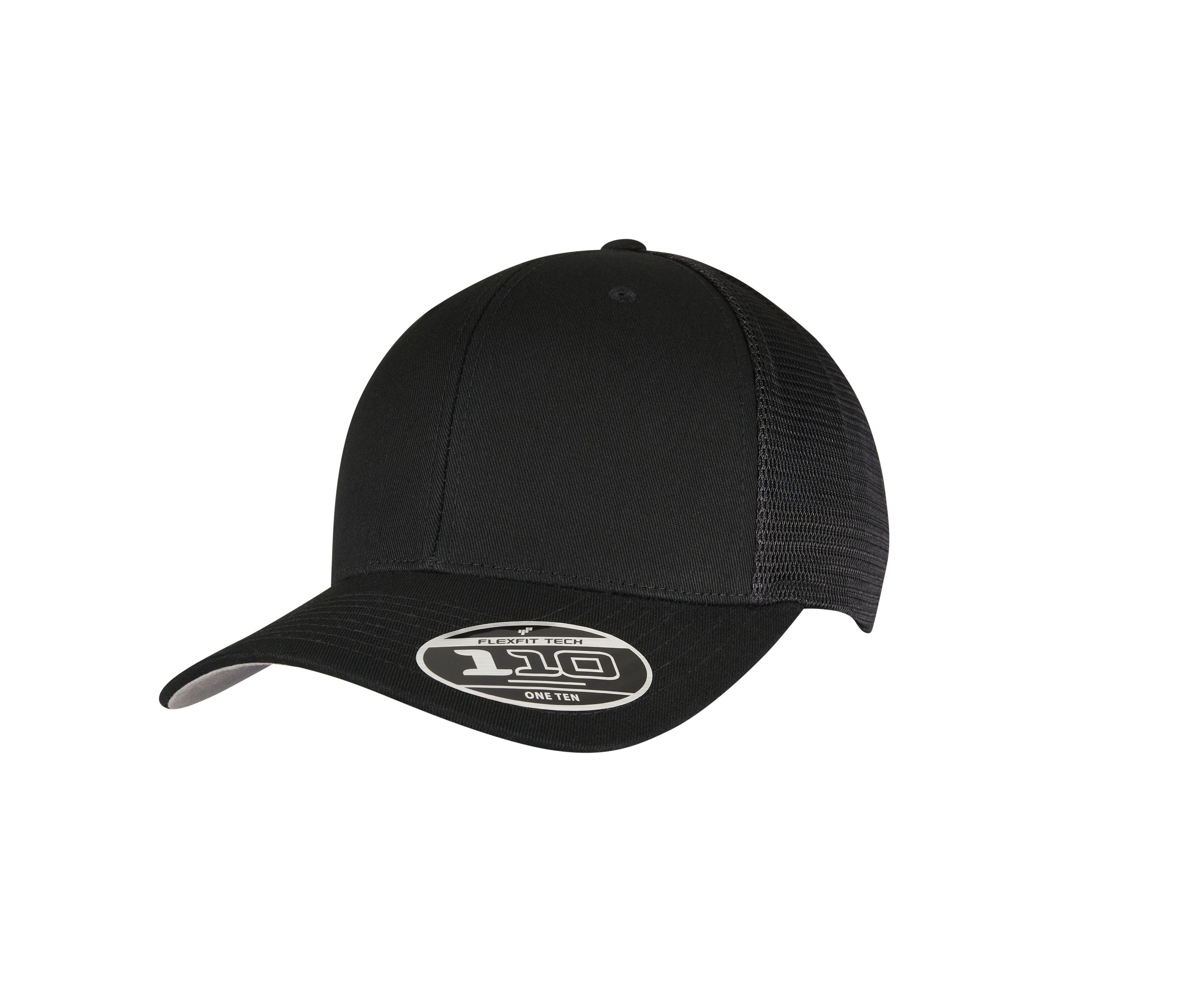 110® MESH CAP