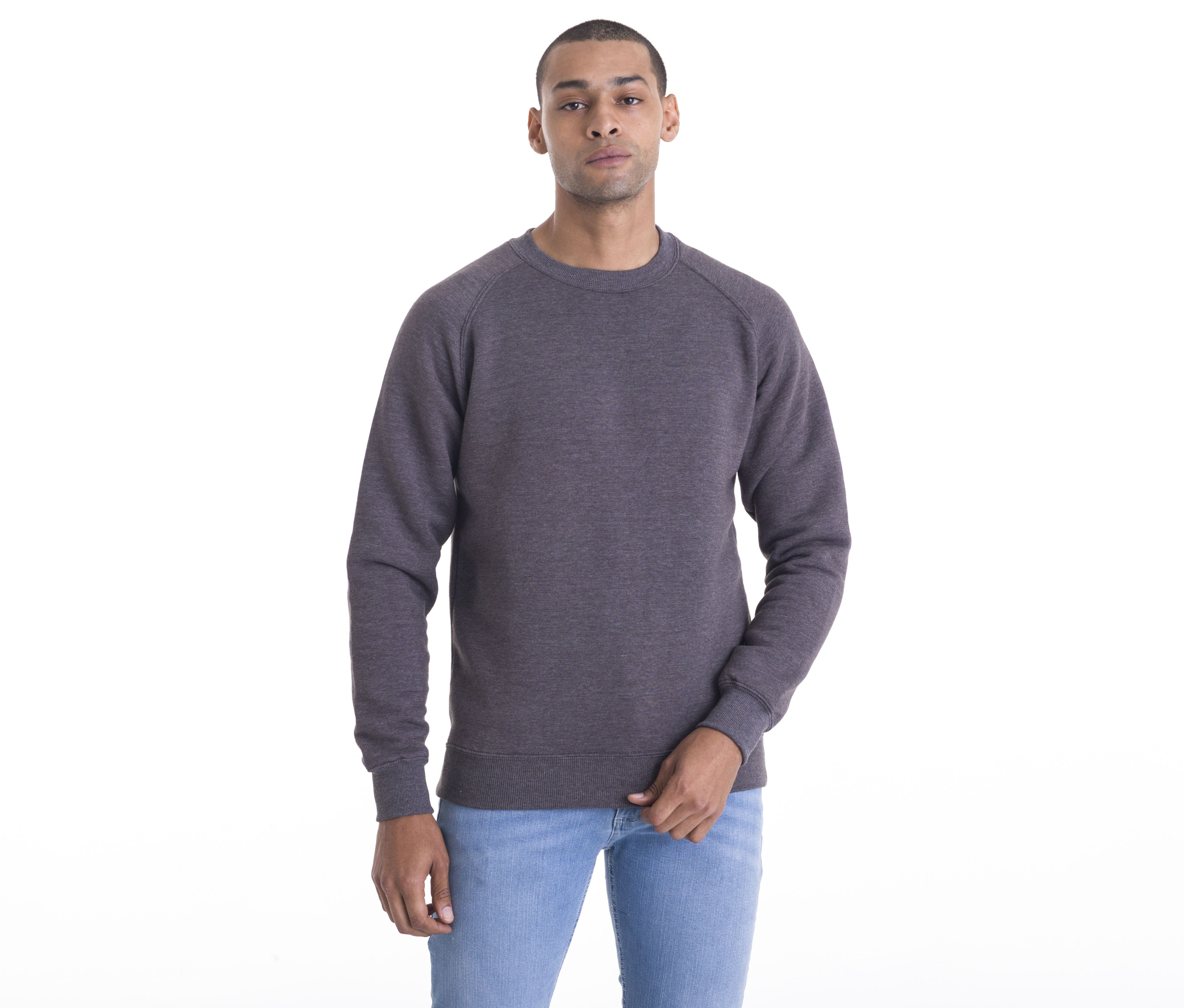 GRADUATE HEAVYWEIGHT SWEAT