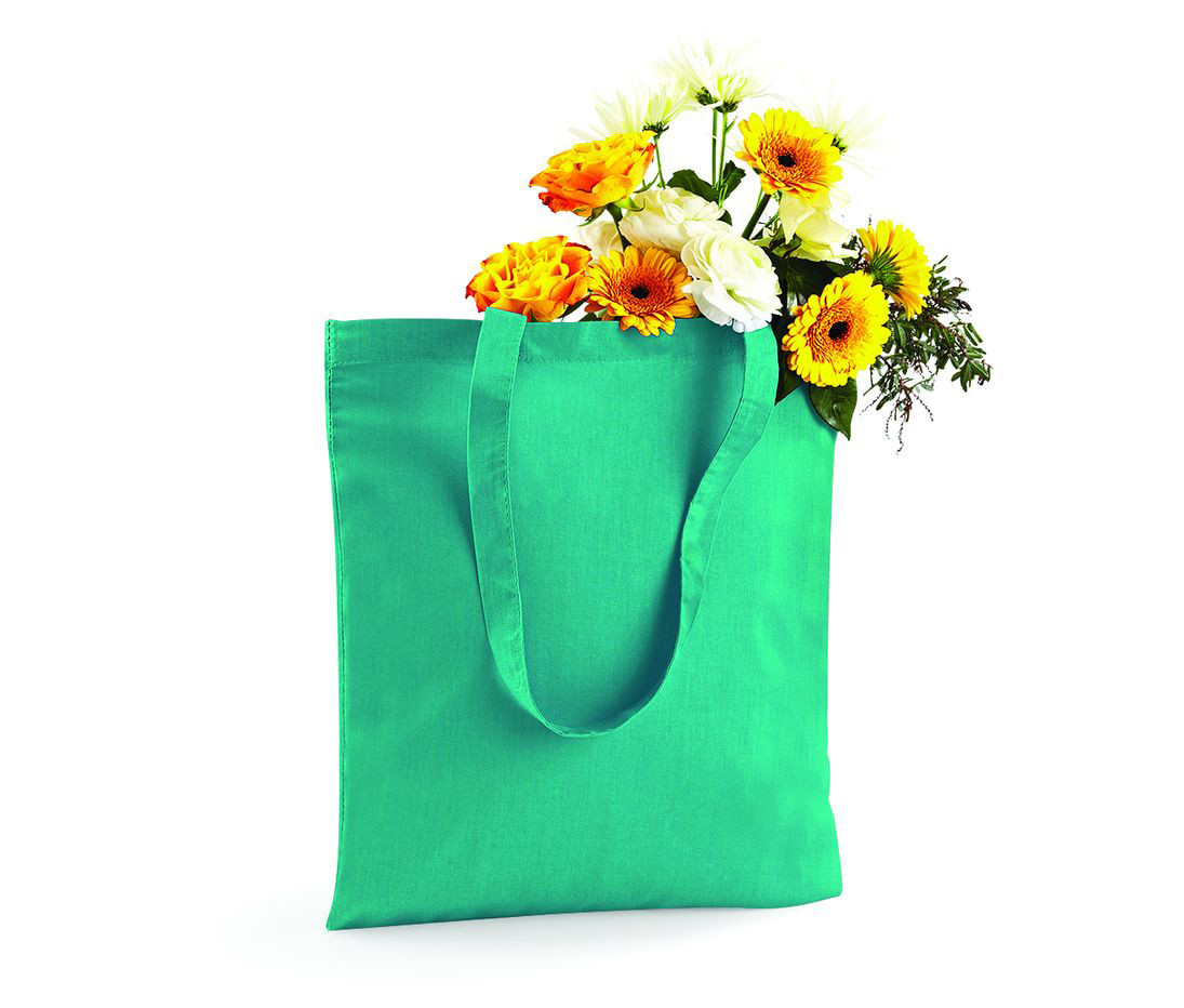 SHOPPING BAG