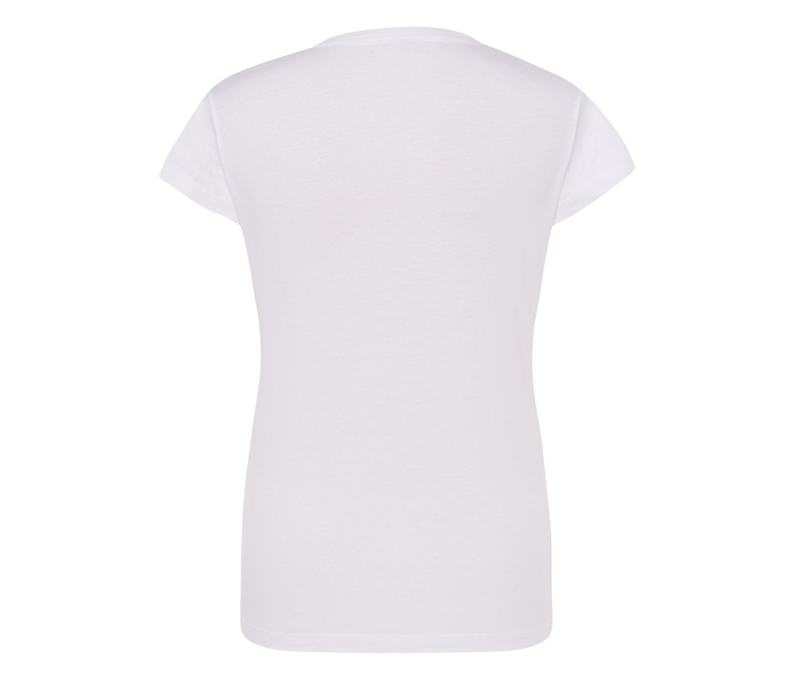 REGULAR PREMIUM T-SHIRT LADY