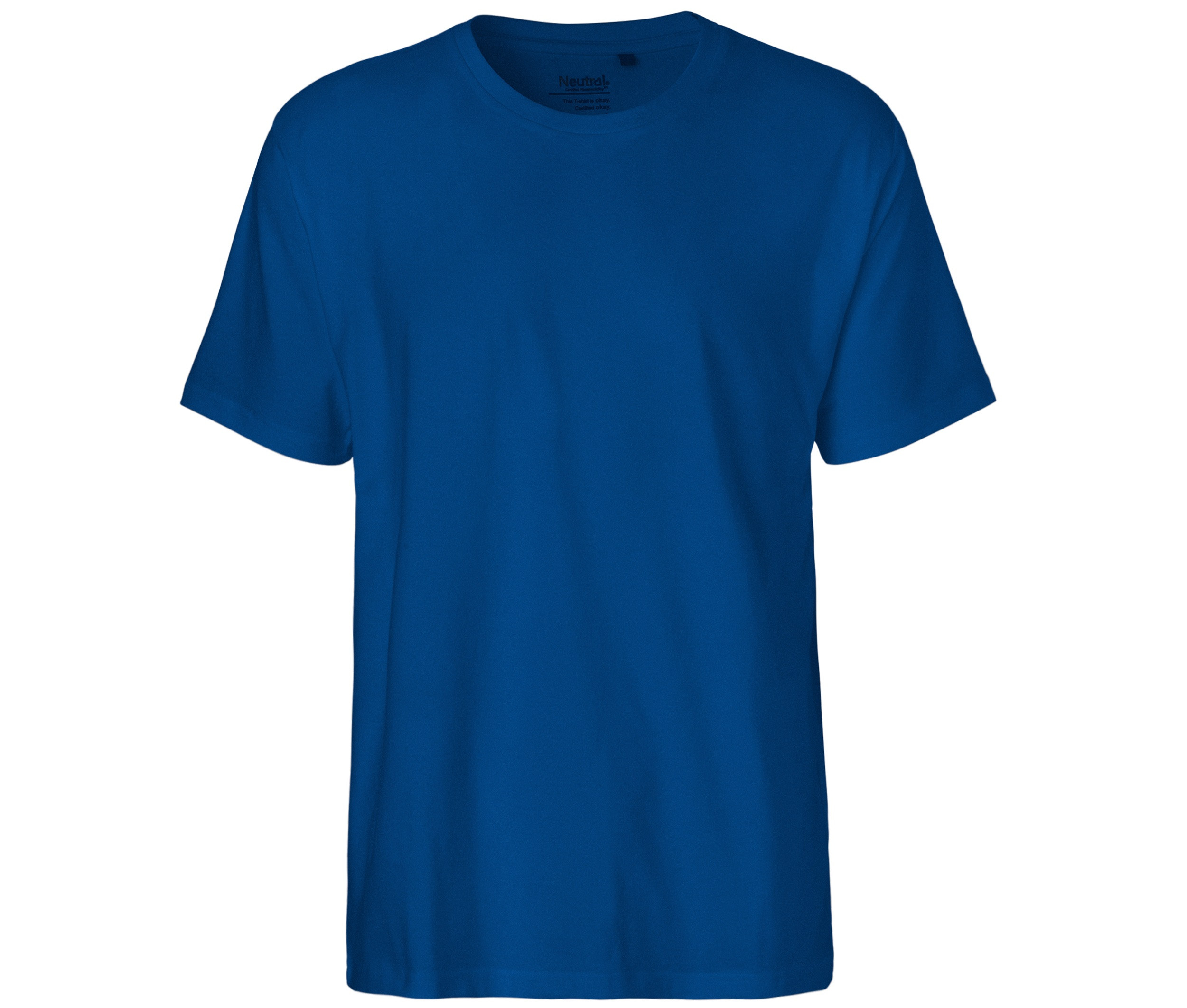MENS CLASSIC T-SHIRT