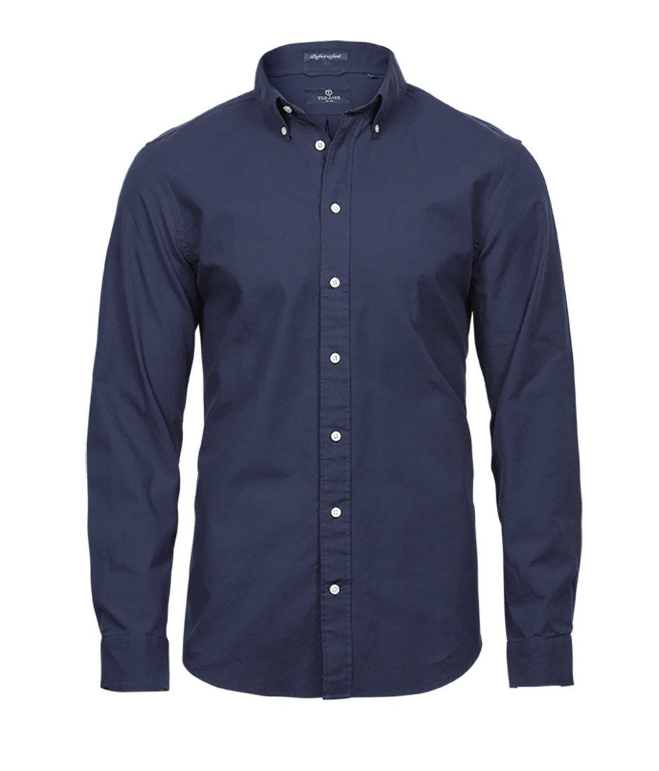 PERFECT OXFORD SHIRT