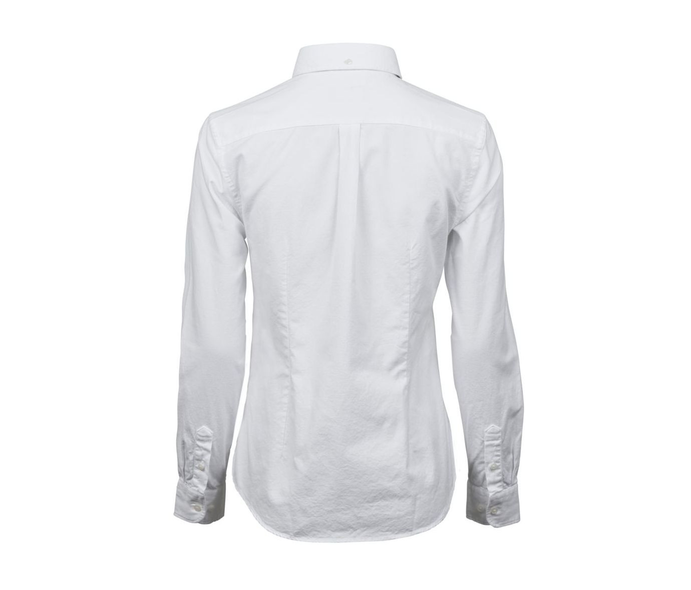 LADIES PERFECT OXFORD SHIRT