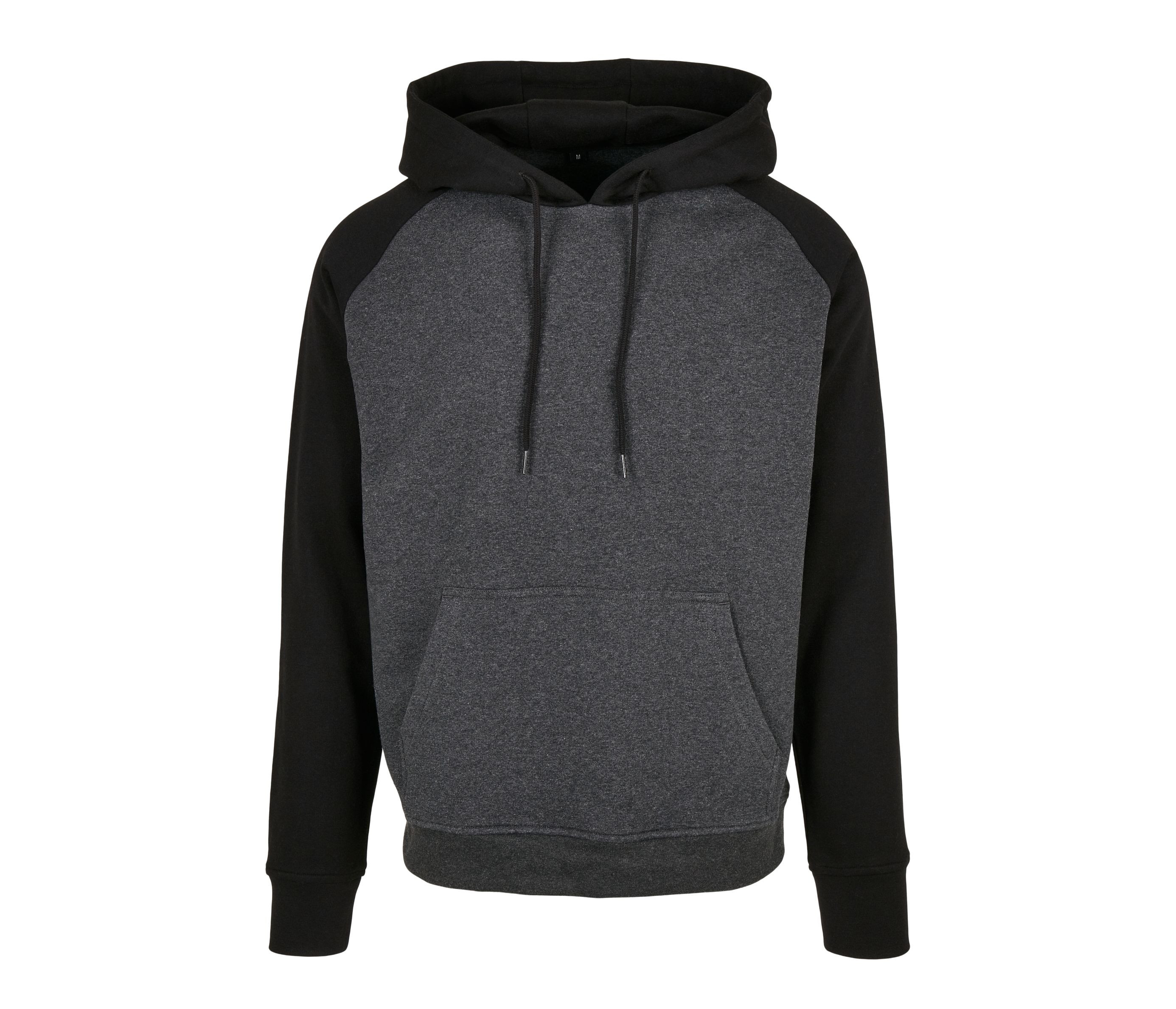 BASIC RAGLAN HOODY