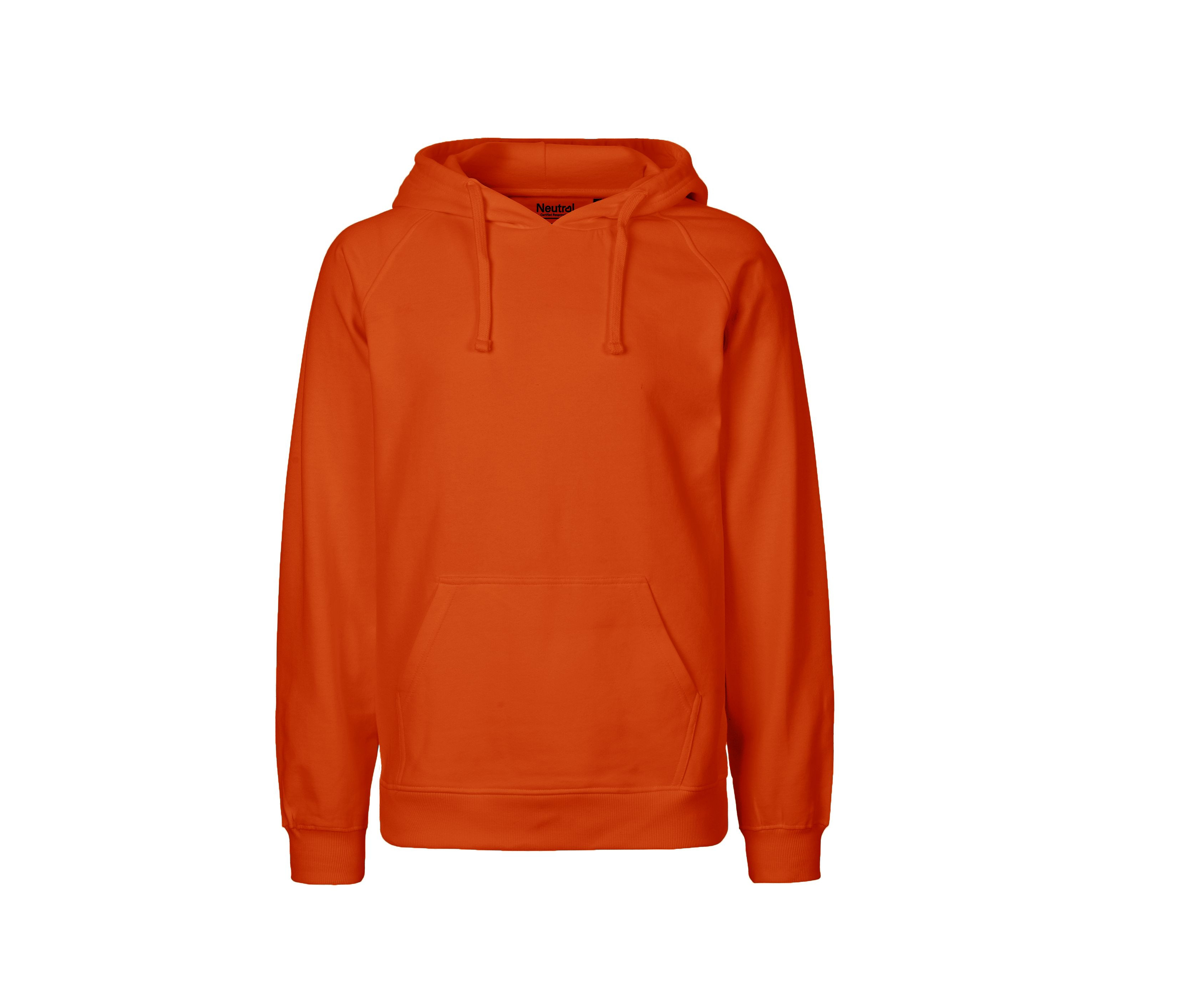 MENS HOODIE