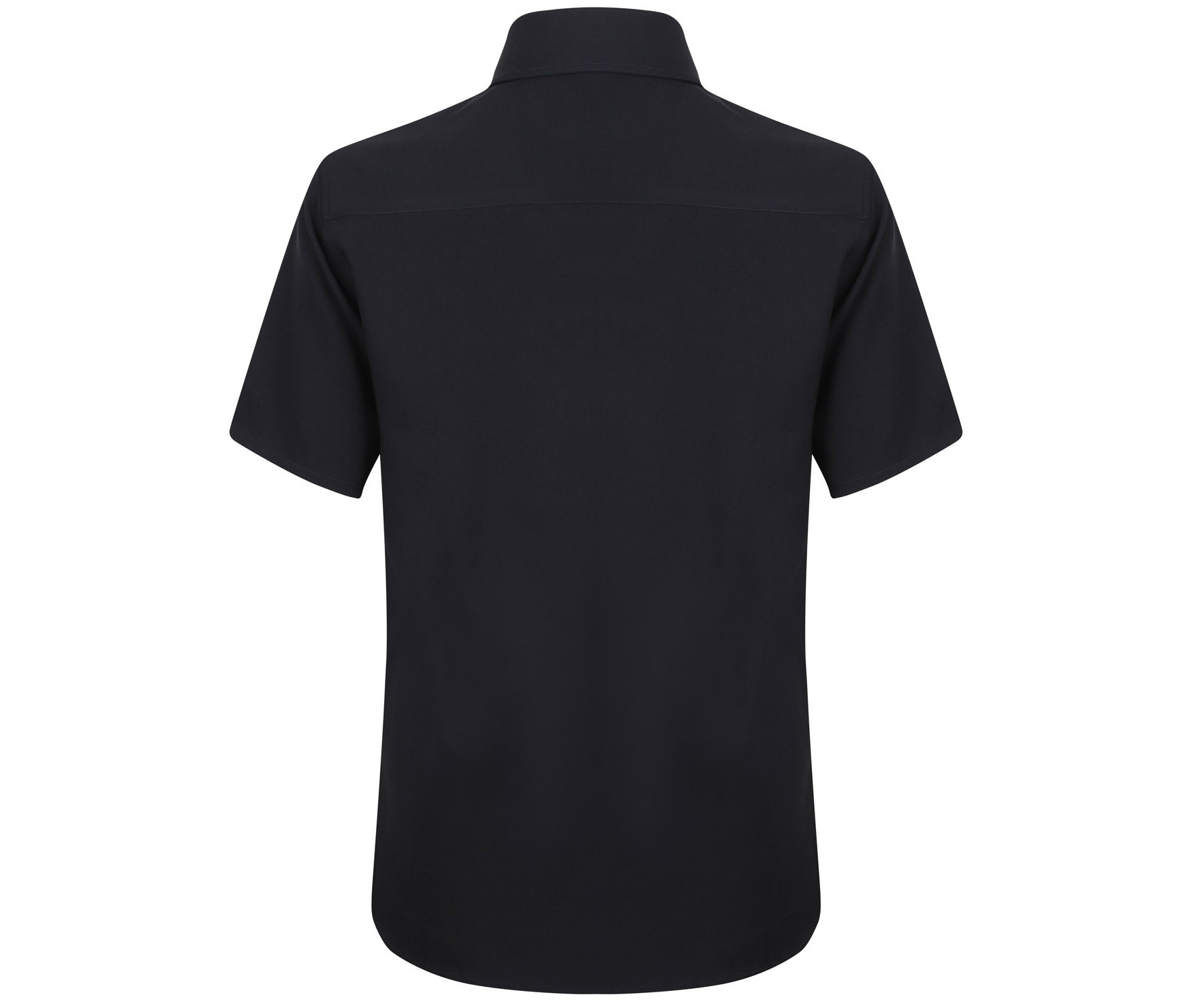 LADIES' COOL MAX, S/S SHIRT