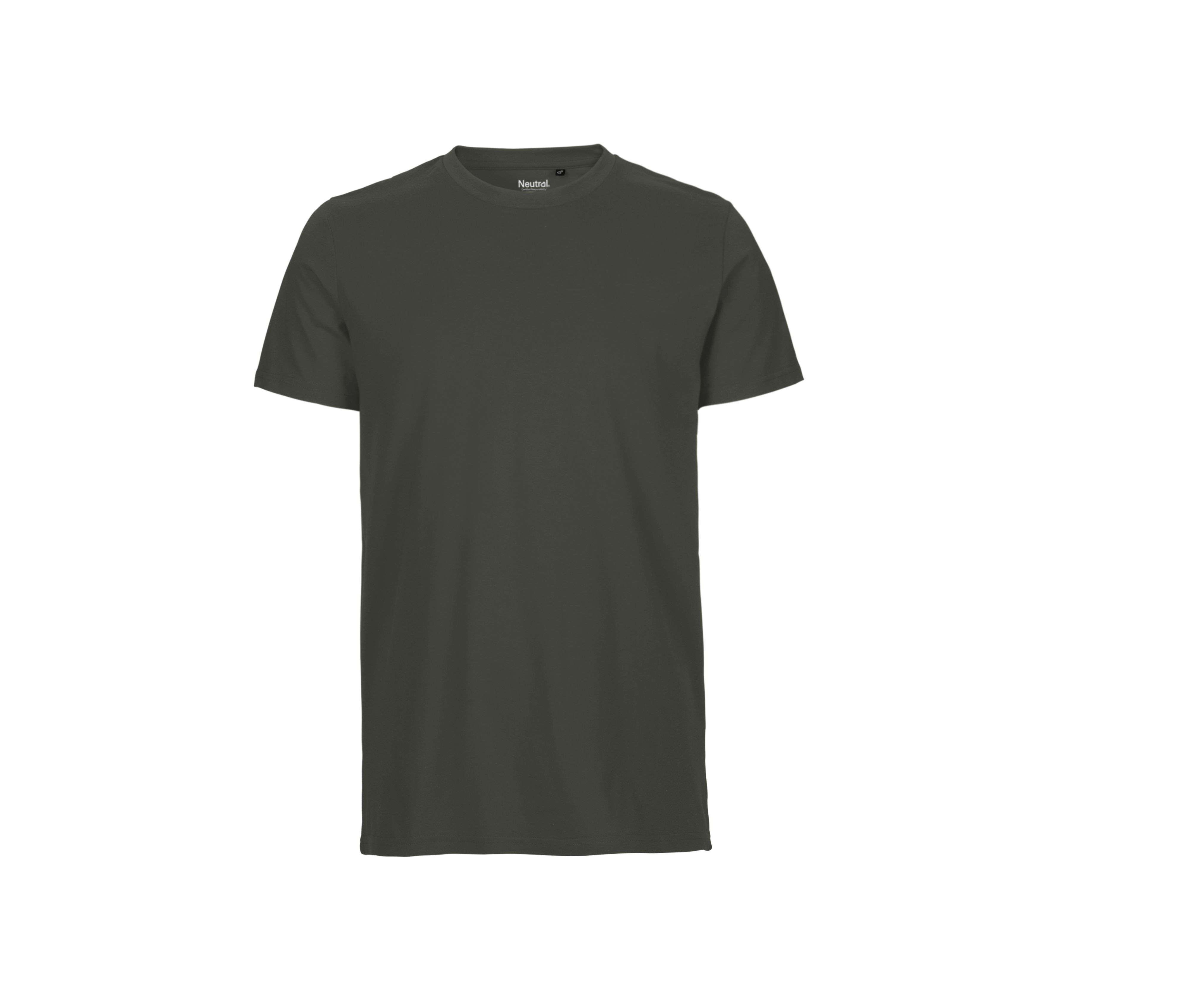 MENS FIT T-SHIRT