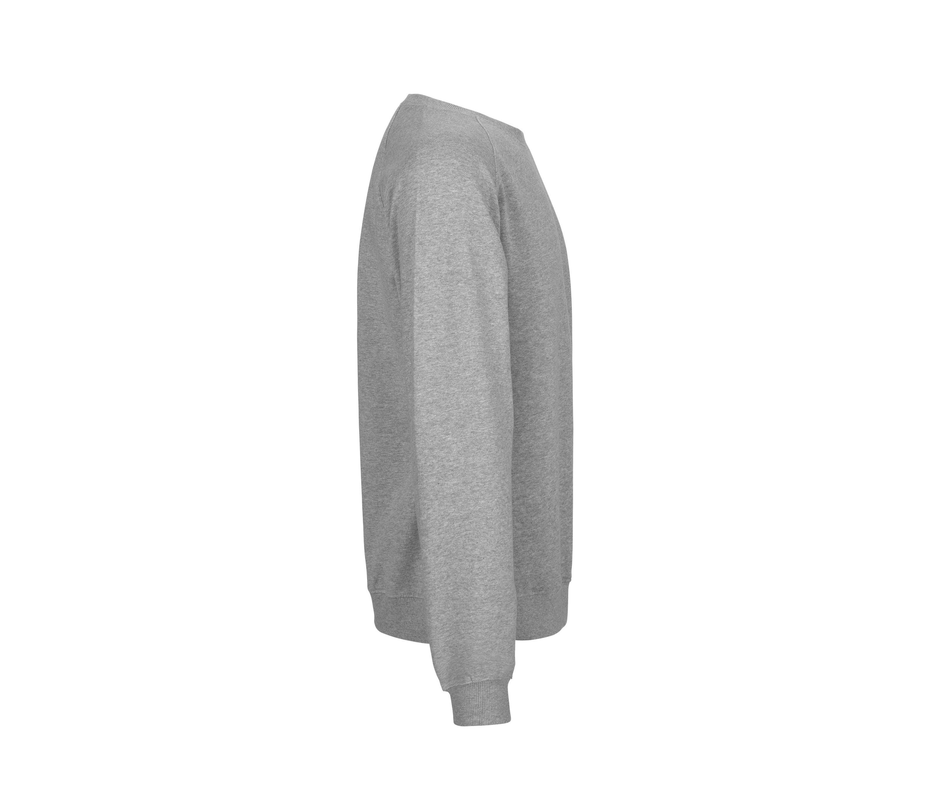 UNISEX TIGER COTTON SWEATSHIRT