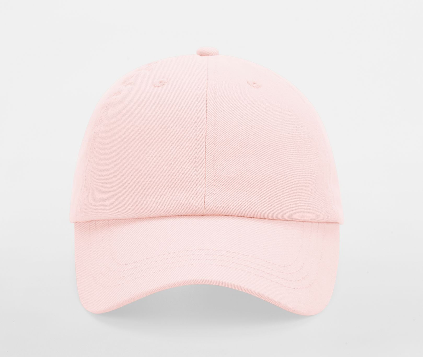 LOW PROFILE 6 PANEL DAD CAP