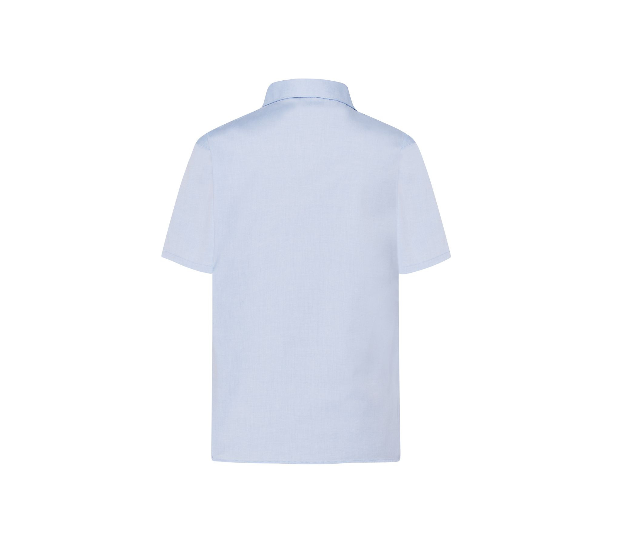 OXFORD SHIRT SHORT SLEEVES LADY