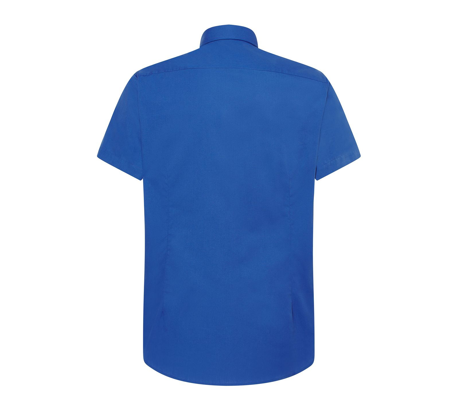 OXFORD SHORT SLEEVE SHIRT