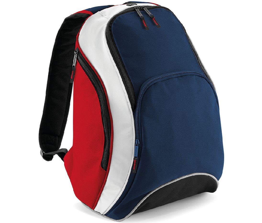 TEAMWEAR BACKPACK