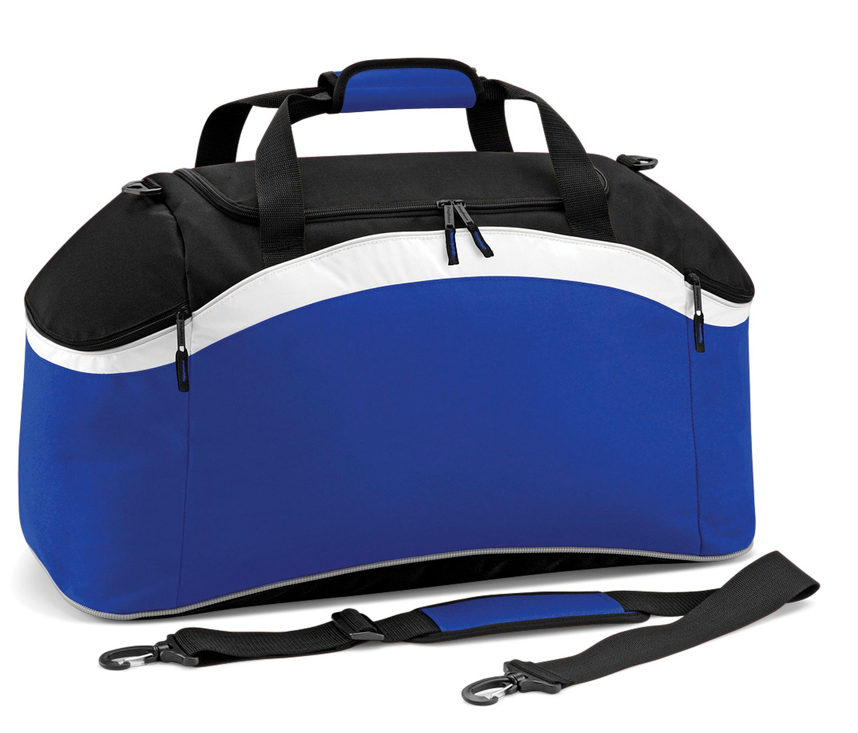 TEAMWEAR HOLDALL
