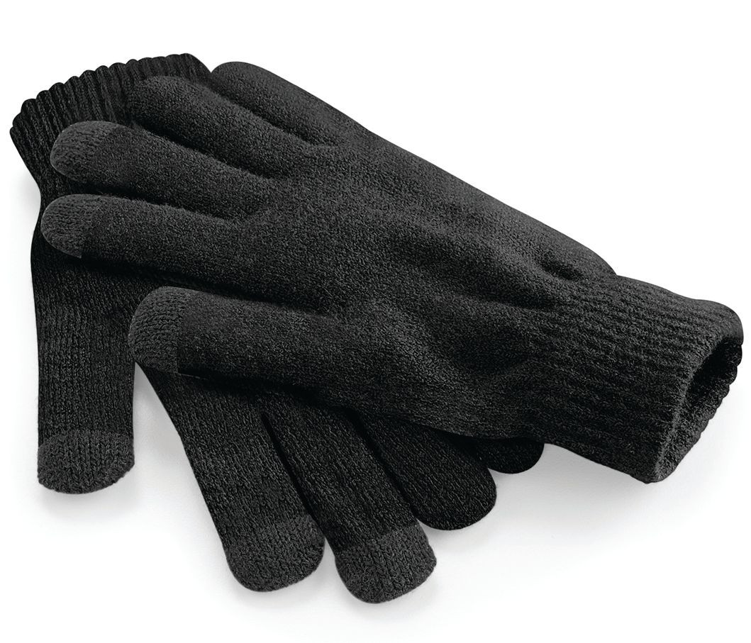 TOUCHSCREEN SMART GLOVES