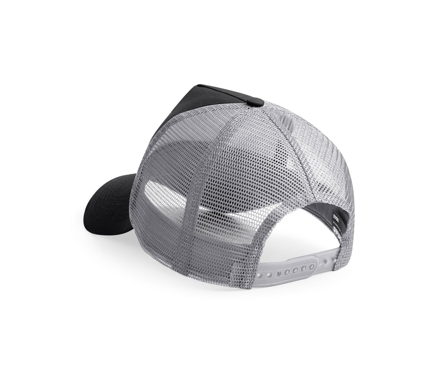 HALF MESH TRUCKER