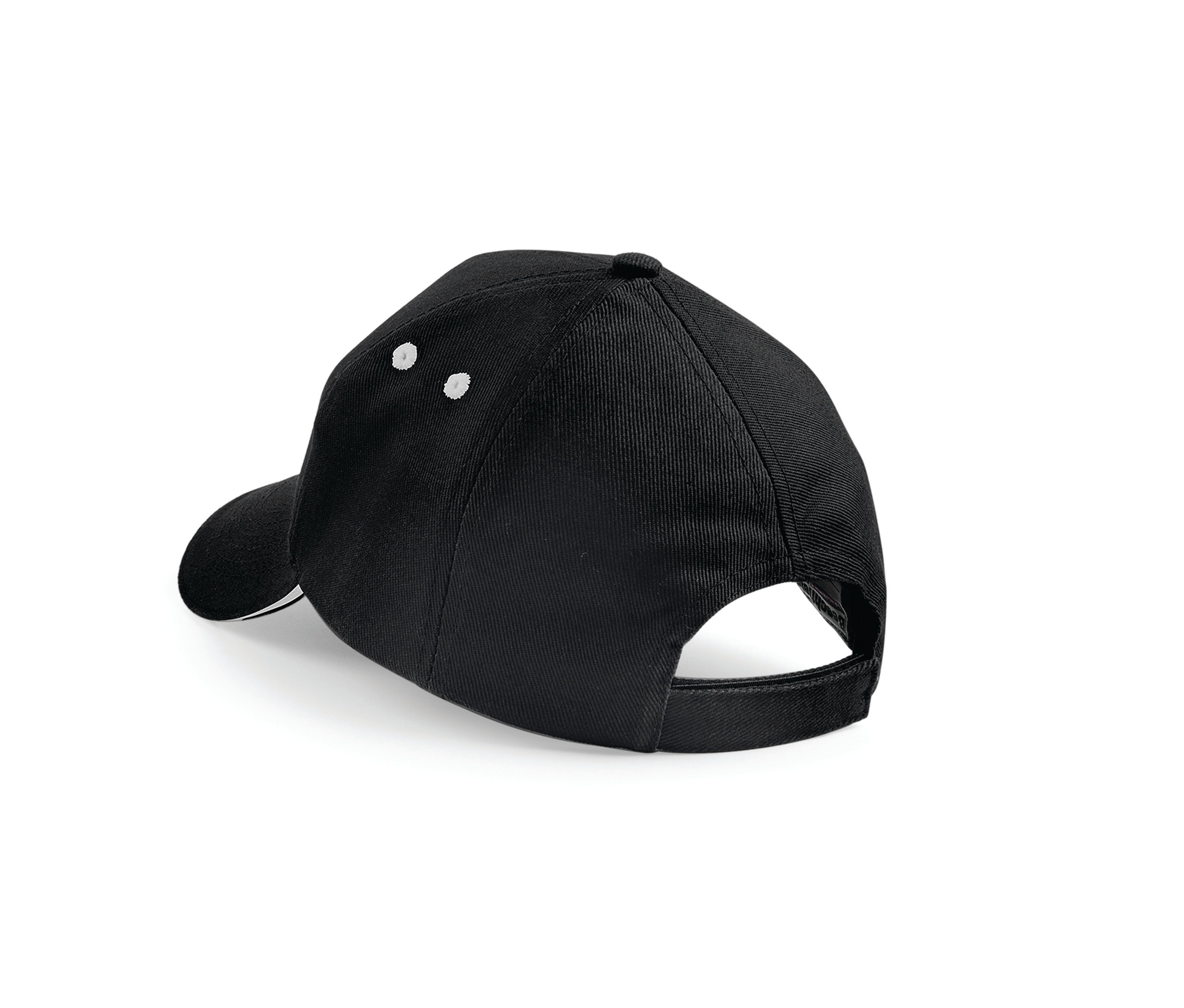 ULTIMATE 5 PANEL CAP SANDWICH PEAK
