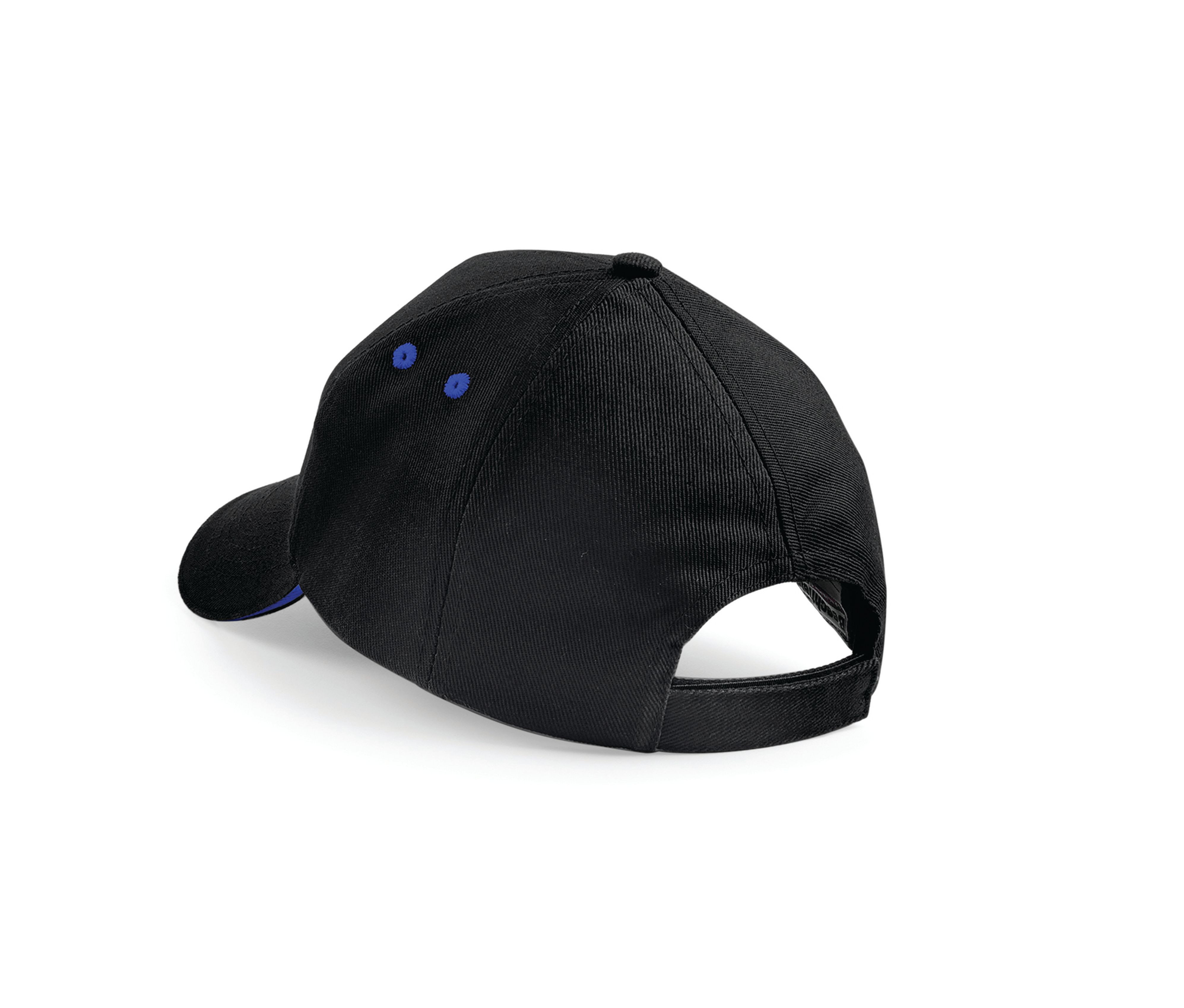 ULTIMATE 5 PANEL CAP SANDWICH PEAK