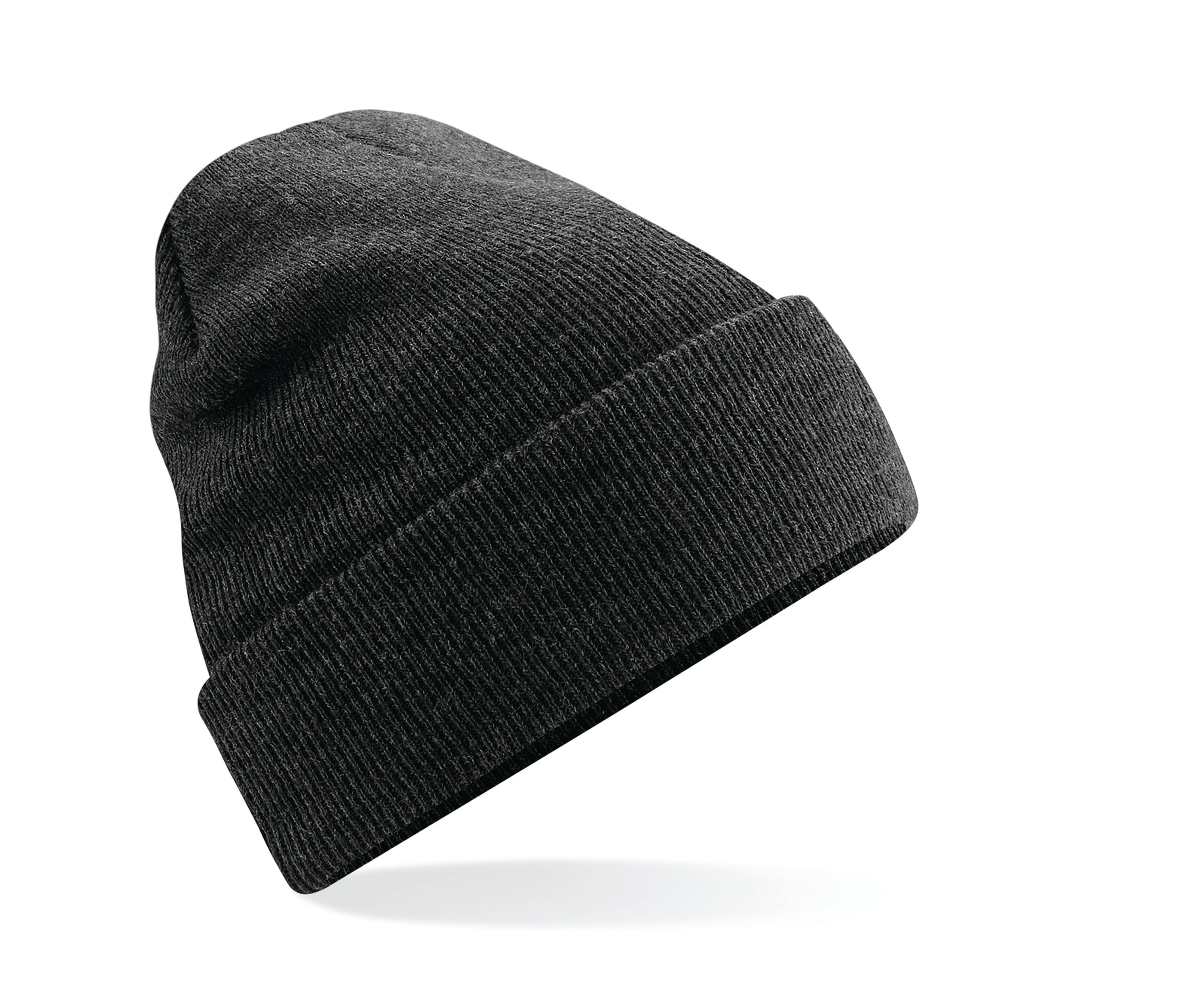 ORIGINAL CUFFED BEANIE