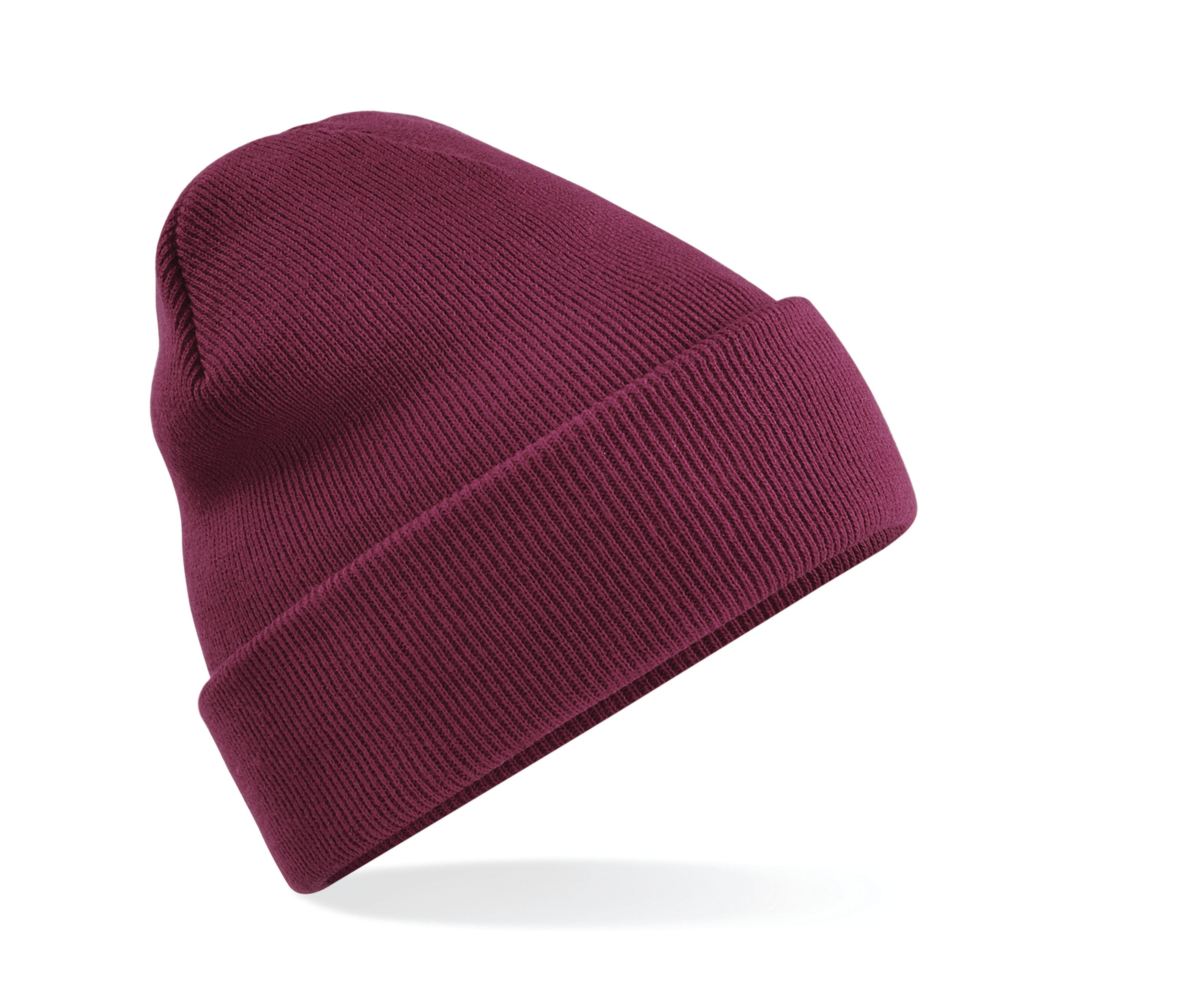 ORIGINAL CUFFED BEANIE