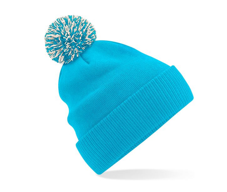 SNOWSTAR DUO BEANIE