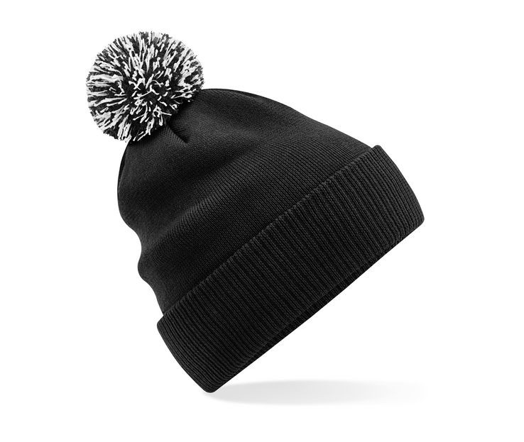 SNOWSTAR DUO BEANIE