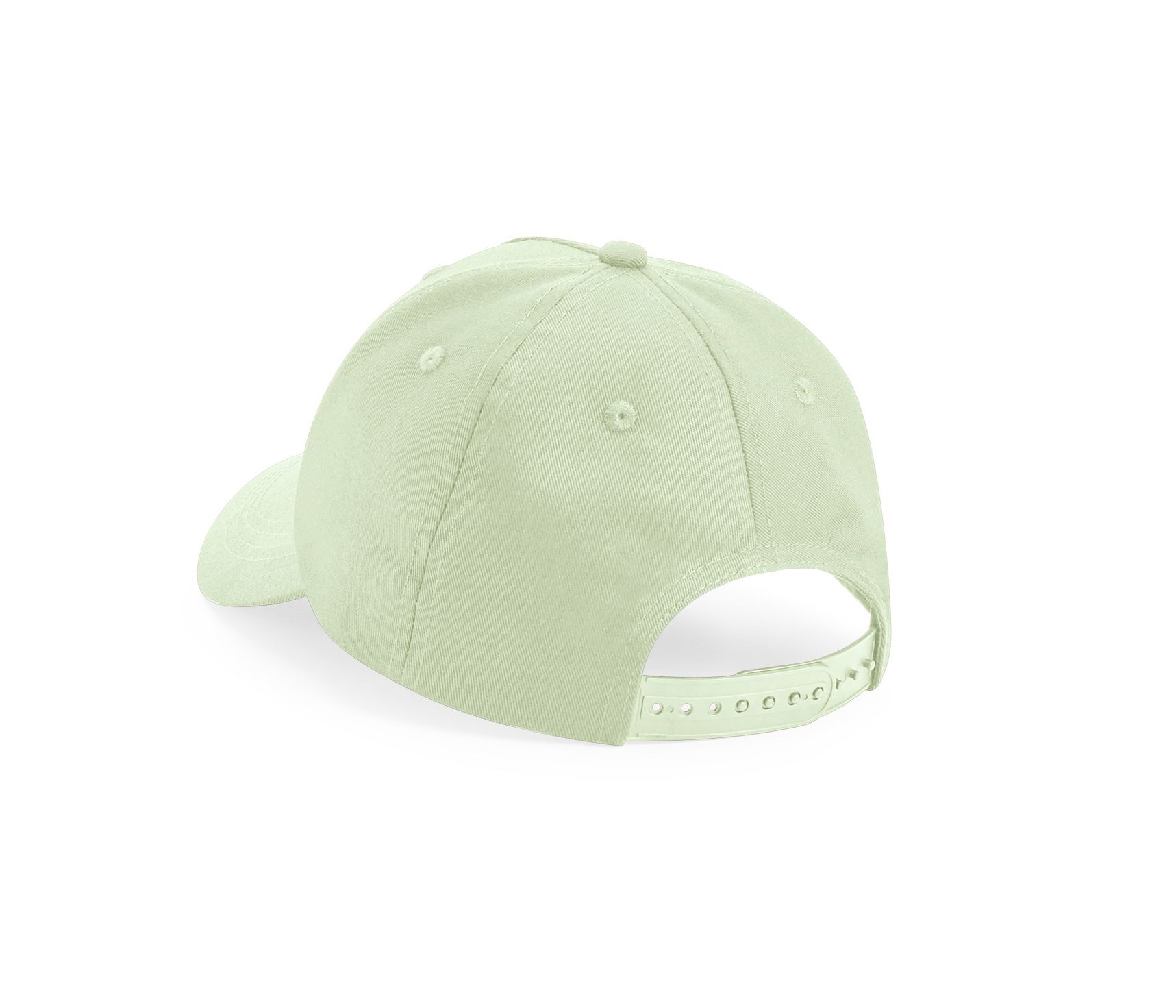 JUNIOR ORGANIC COTTON 5 PANEL CAP