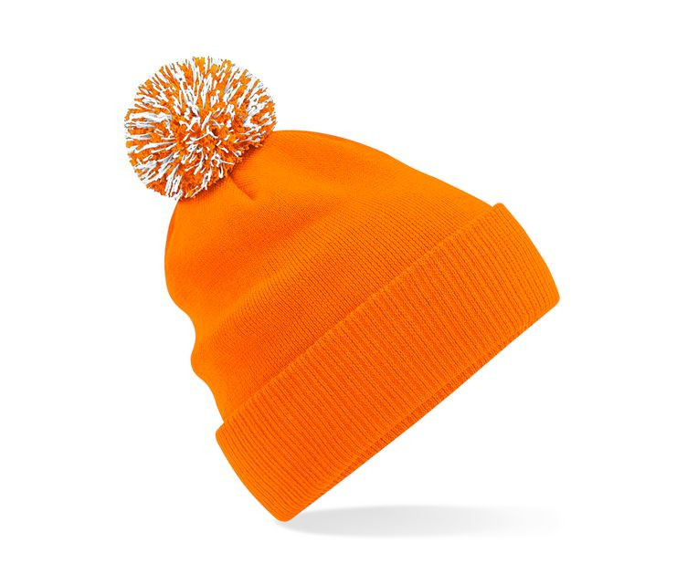 SNOWSTAR DUO BEANIE