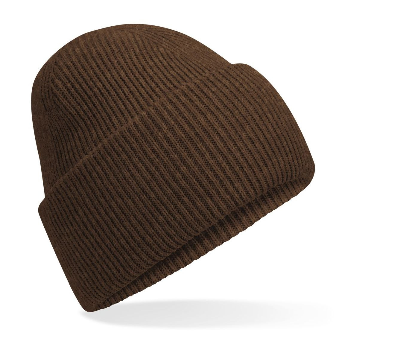 CLASSIC ENGINEERED DEEP CUFFED BEANIE