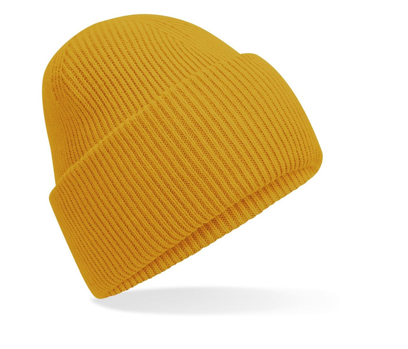 CLASSIC ENGINEERED DEEP CUFFED BEANIE