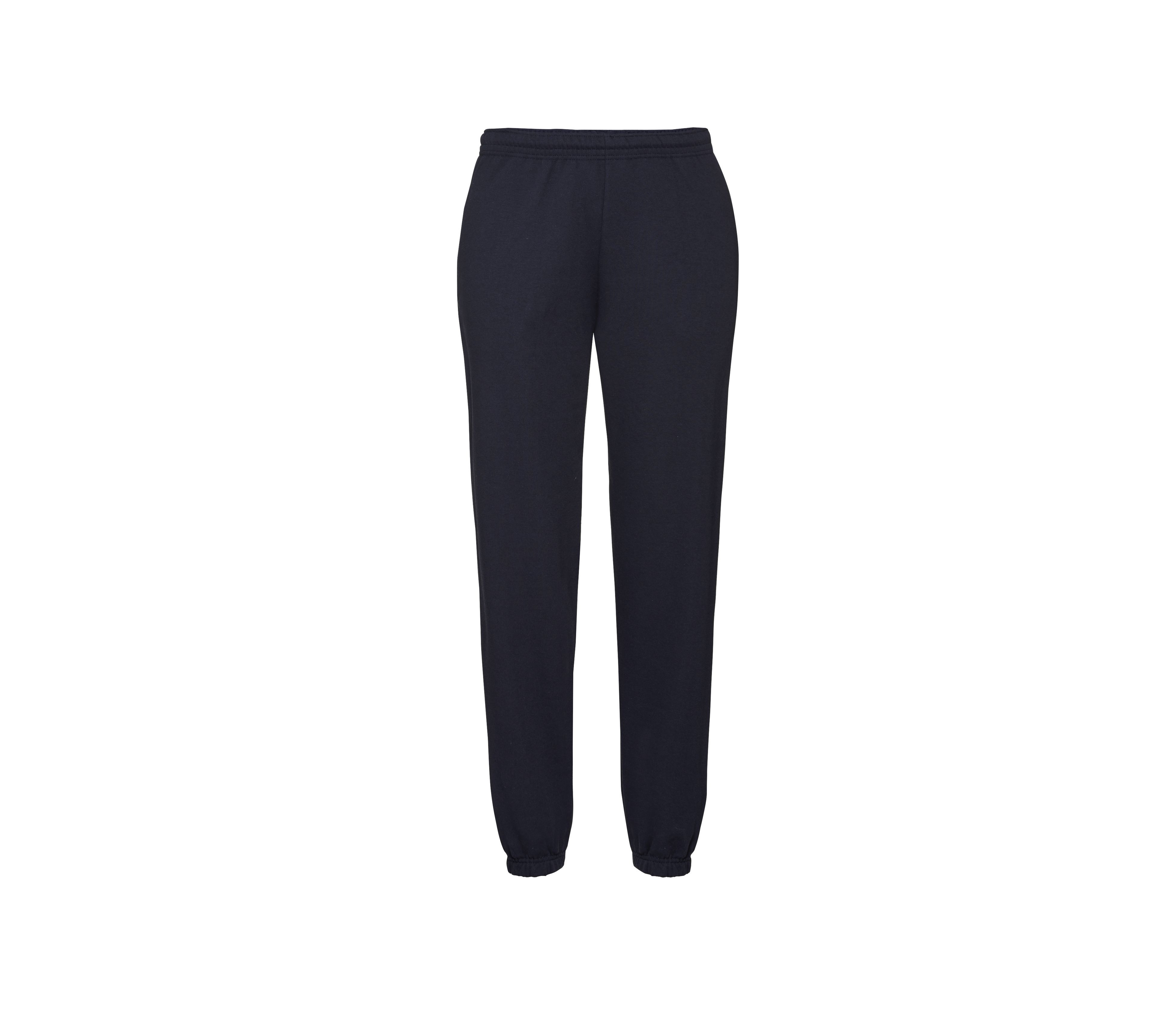 CLASSIC ELASTICATED CUFF JOG PANTS