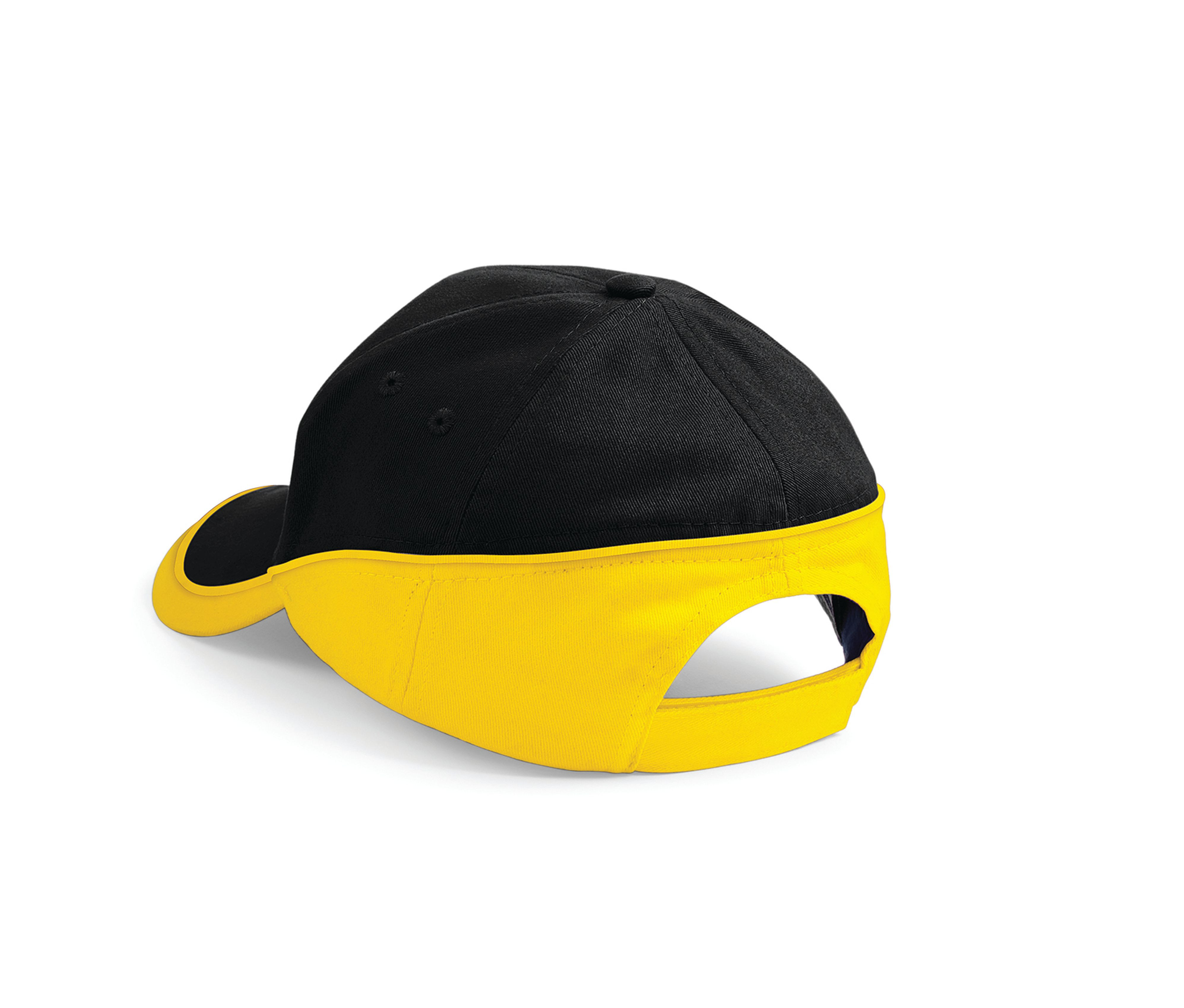 TEAMWEAR COMPETITION CAP