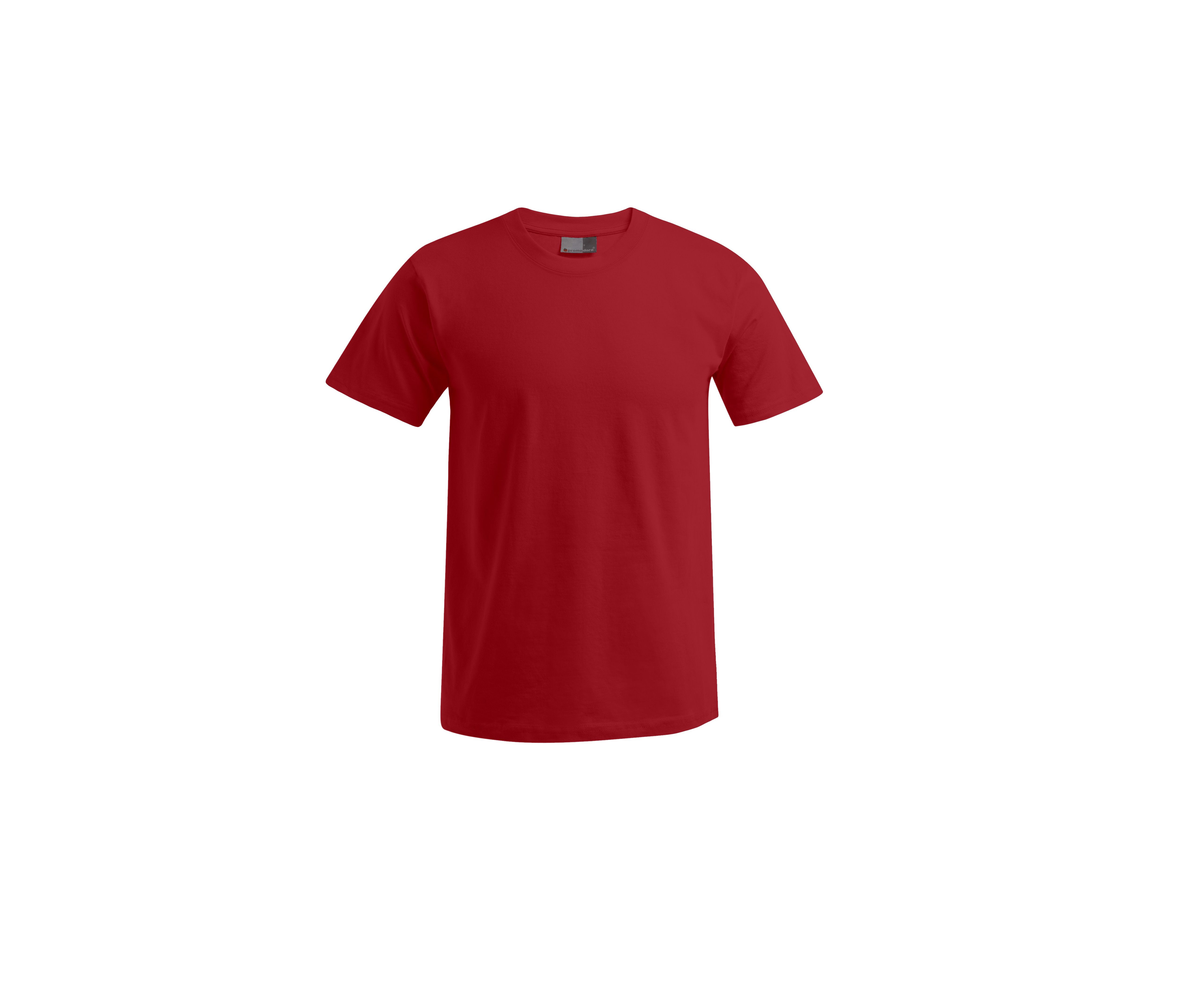MEN’S PREMIUM-T