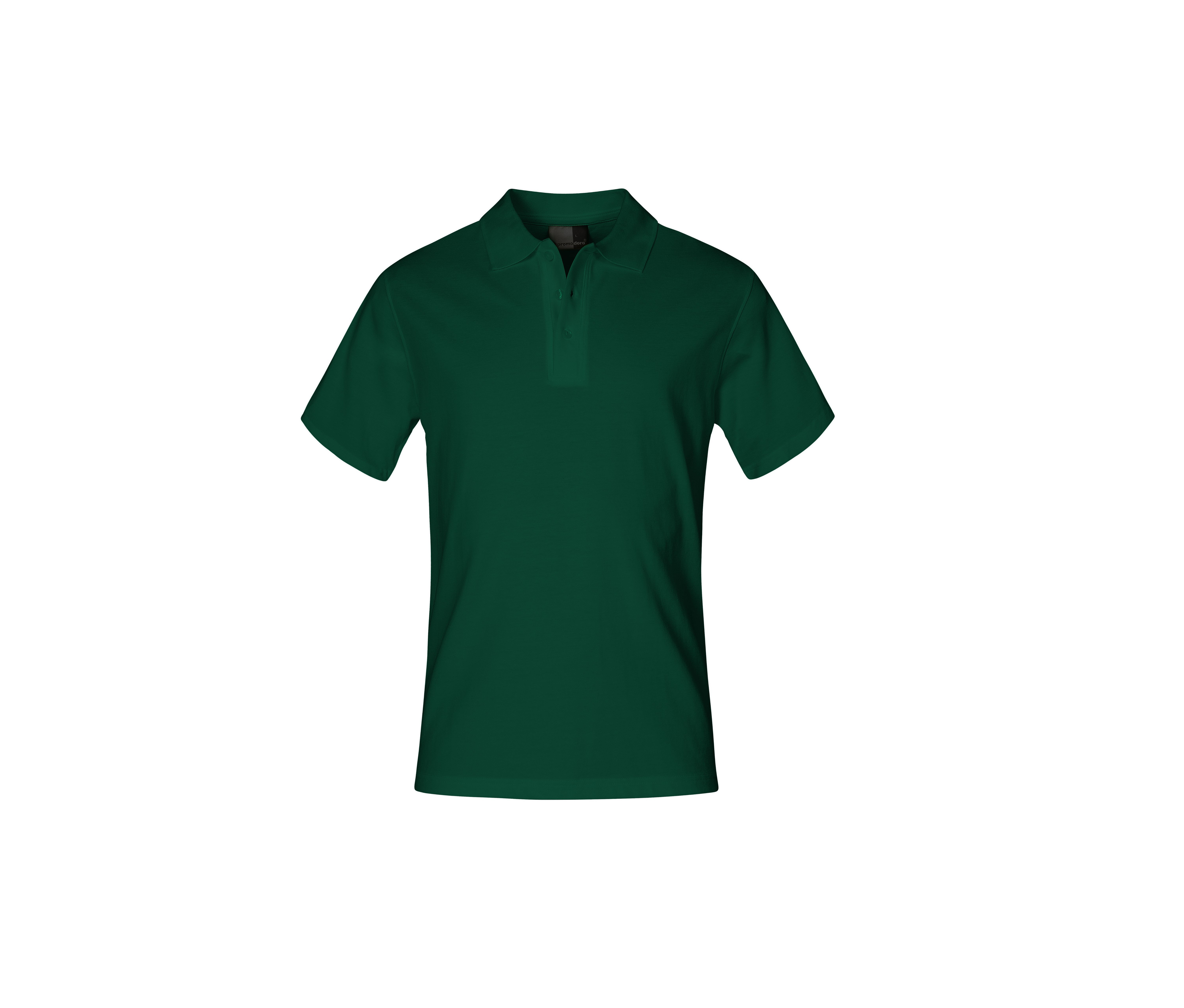 MEN’S SUPERIOR POLO