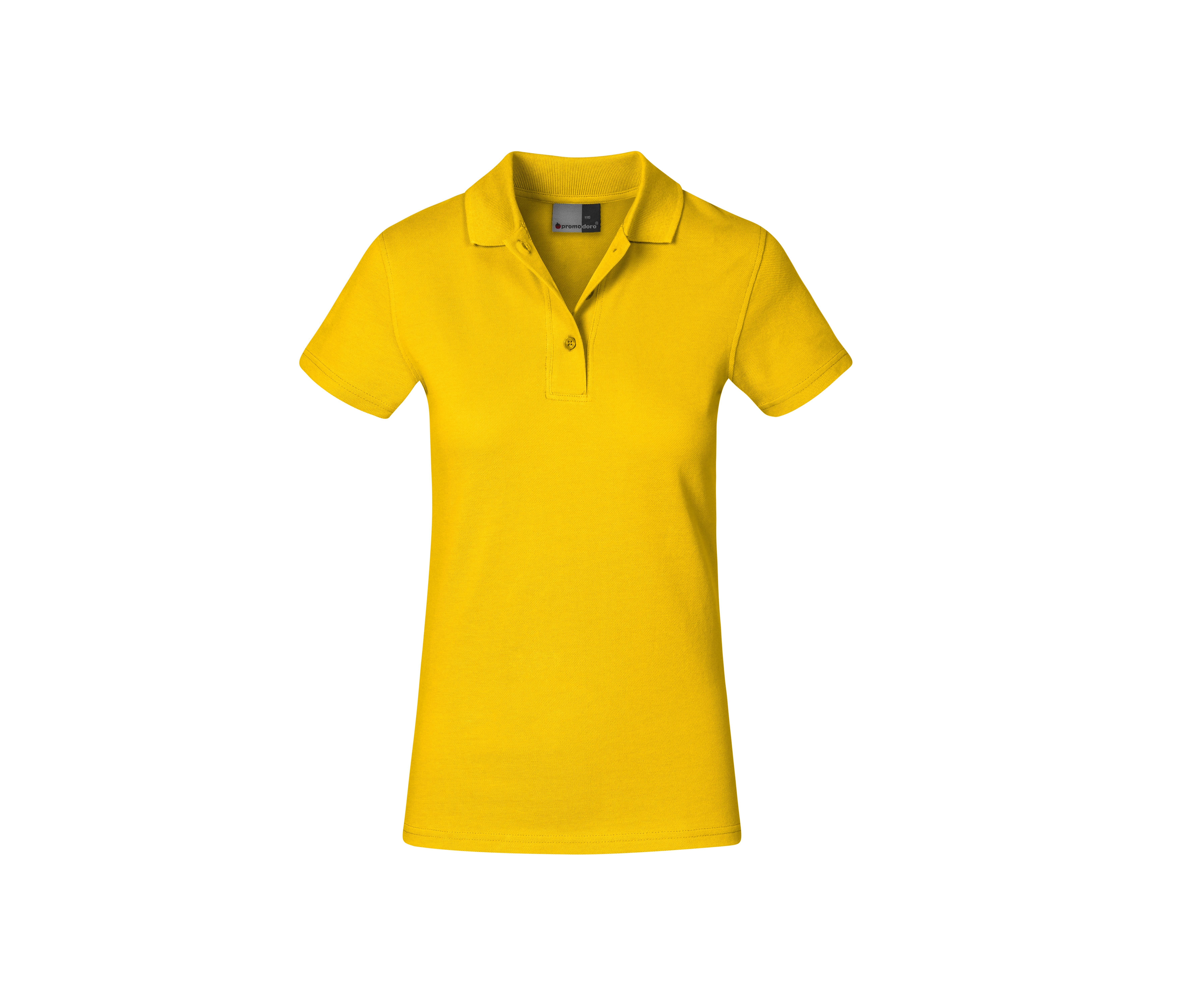 WOMEN’S SUPERIOR POLO