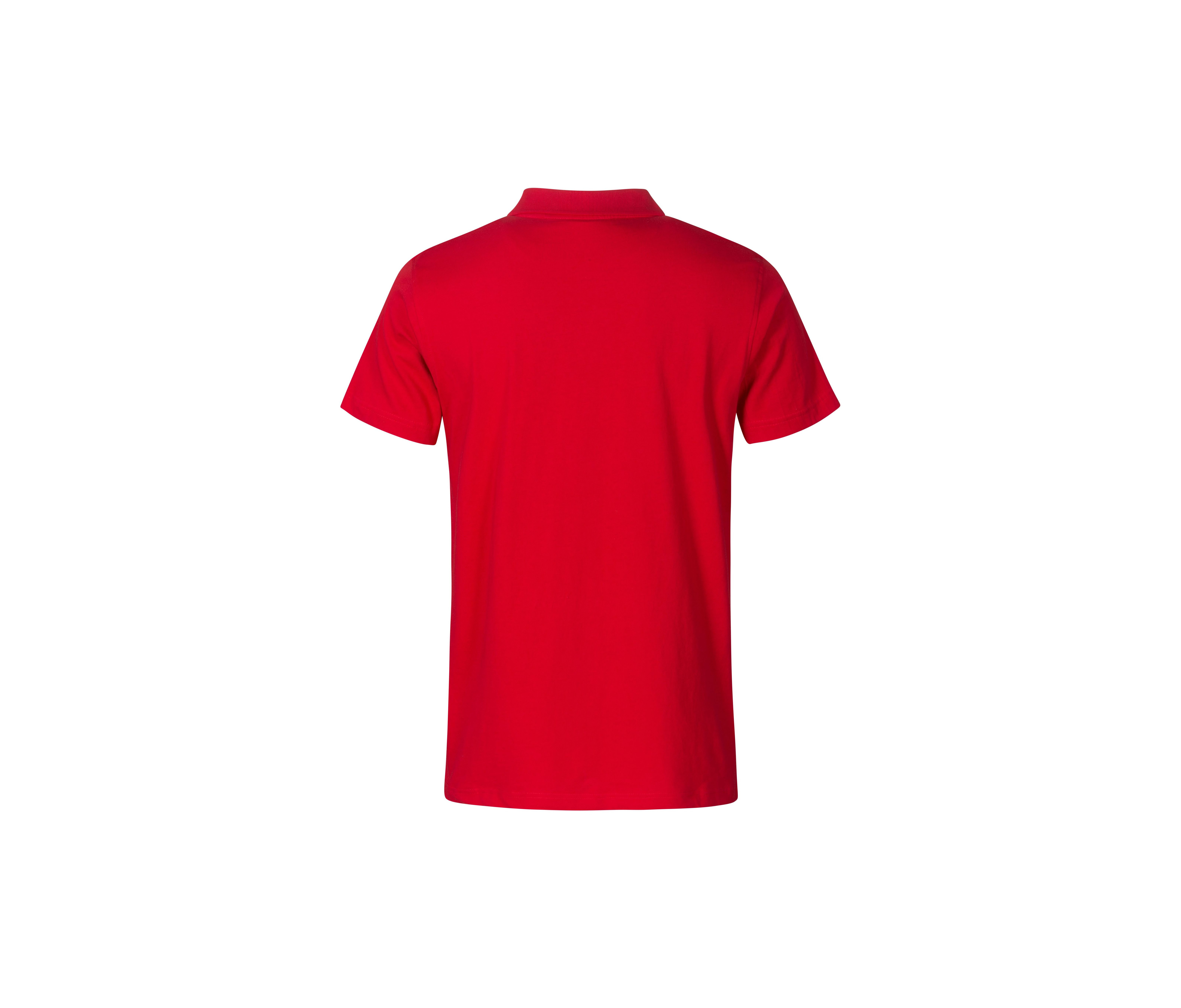 MEN'S JERSEY POLO