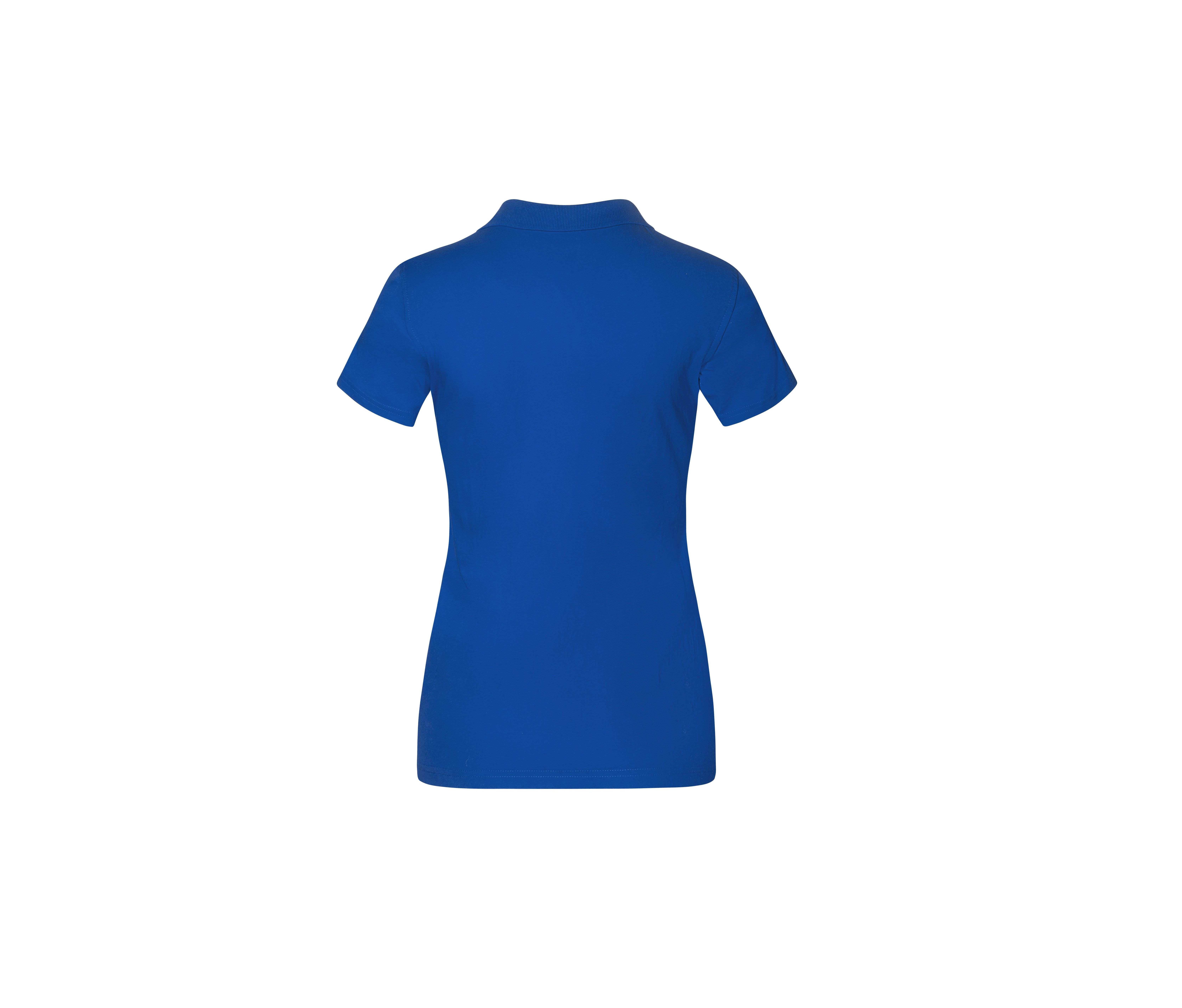 WOMEN’S JERSEY POLO
