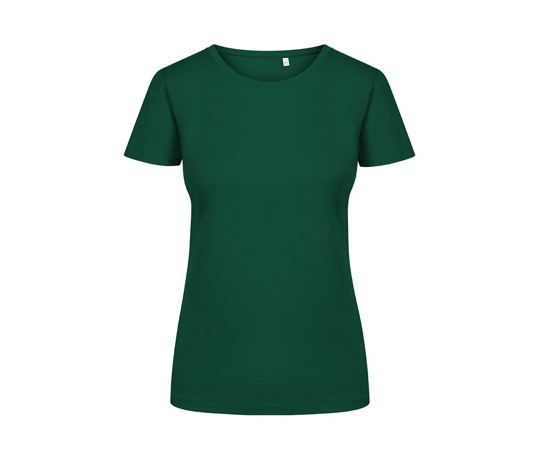 WOMEN'S PREMIUM-T ORGANIC