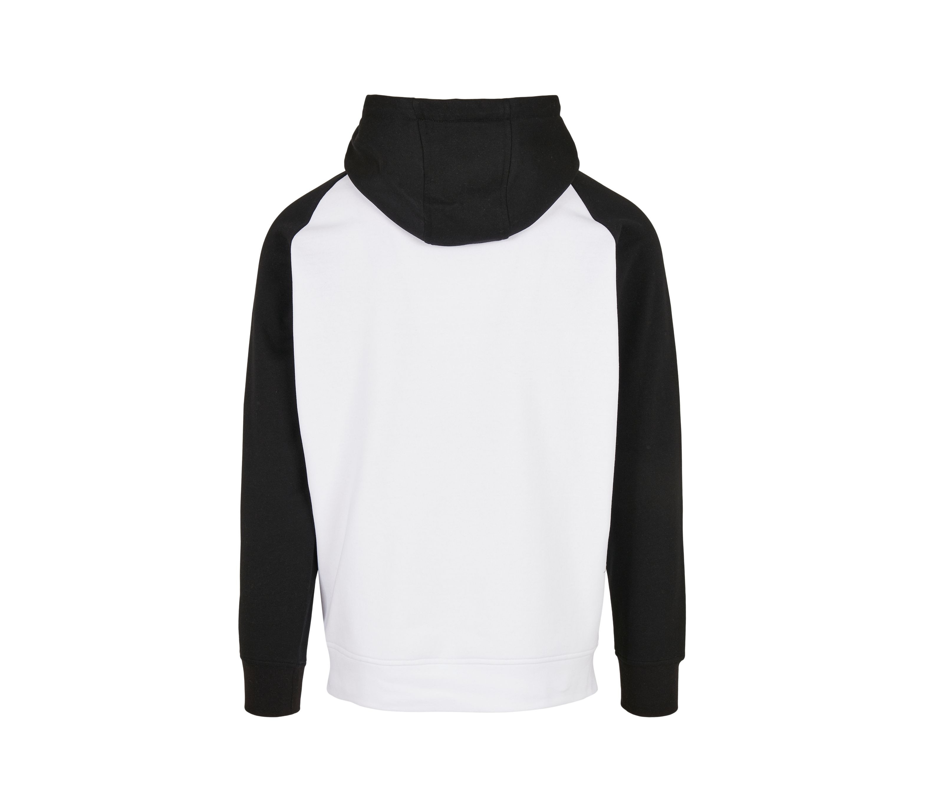 BASIC RAGLAN HOODY