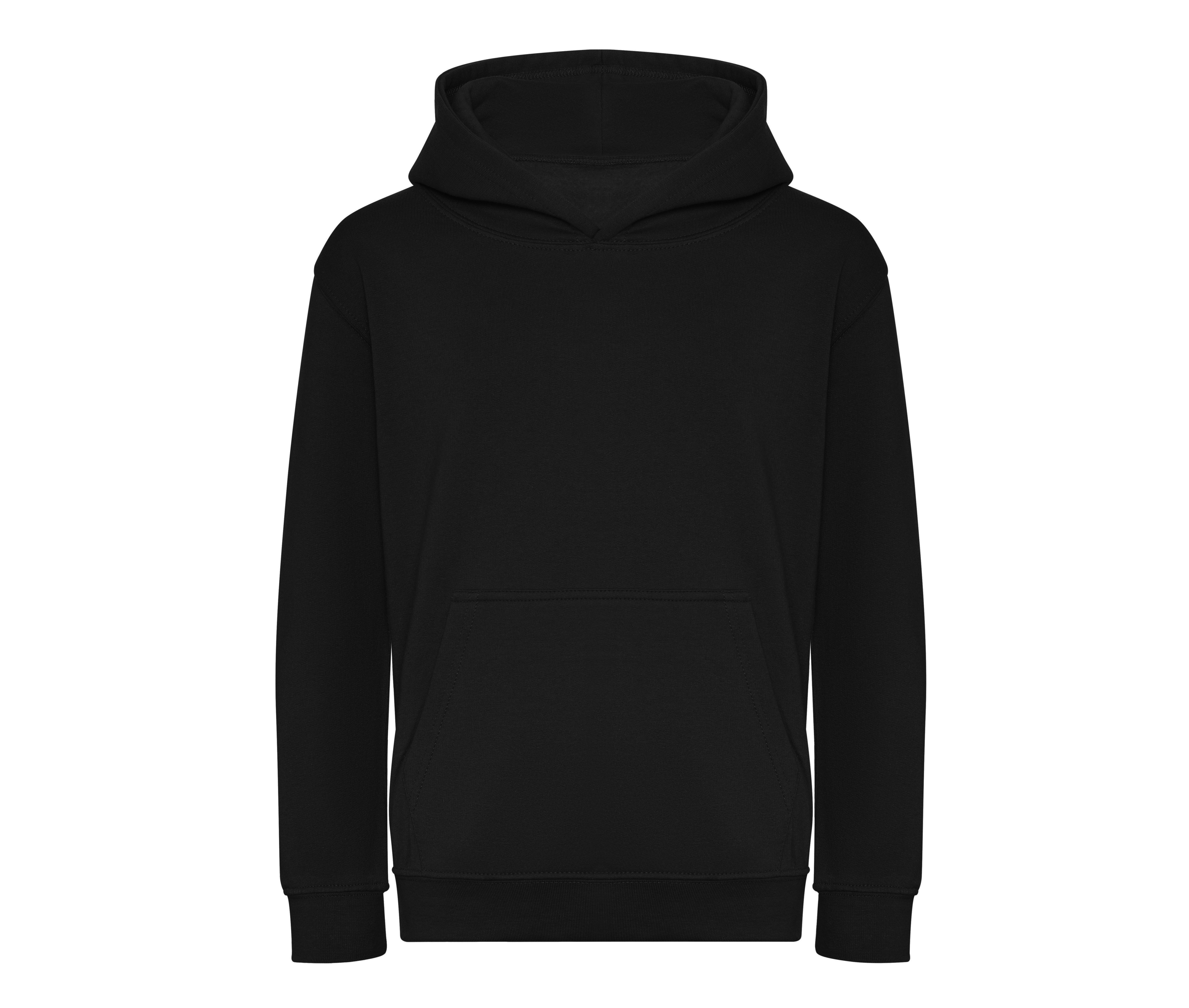 KIDS ORGANIC HOODIE