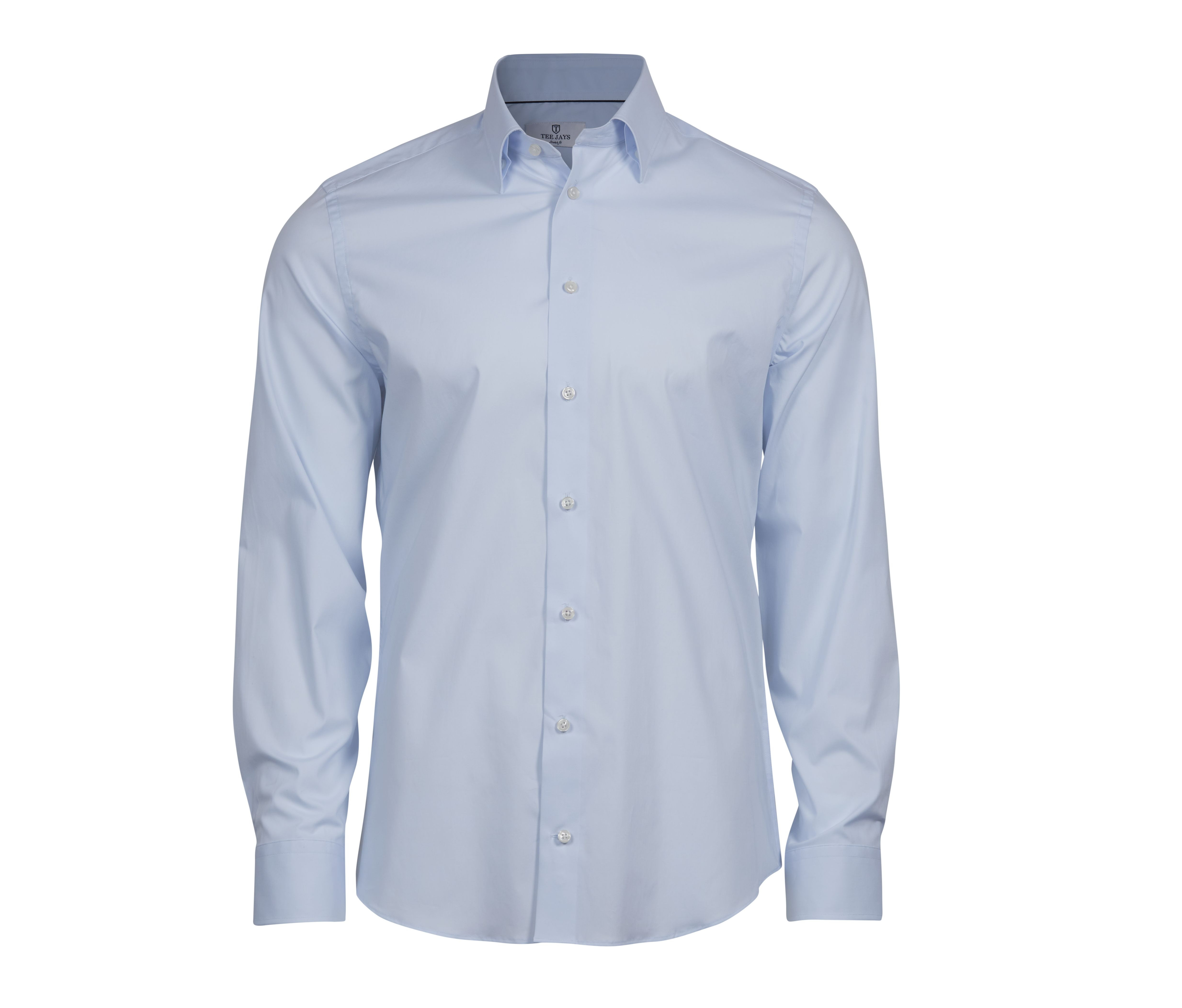 STRETCH LUXURY SHIRT