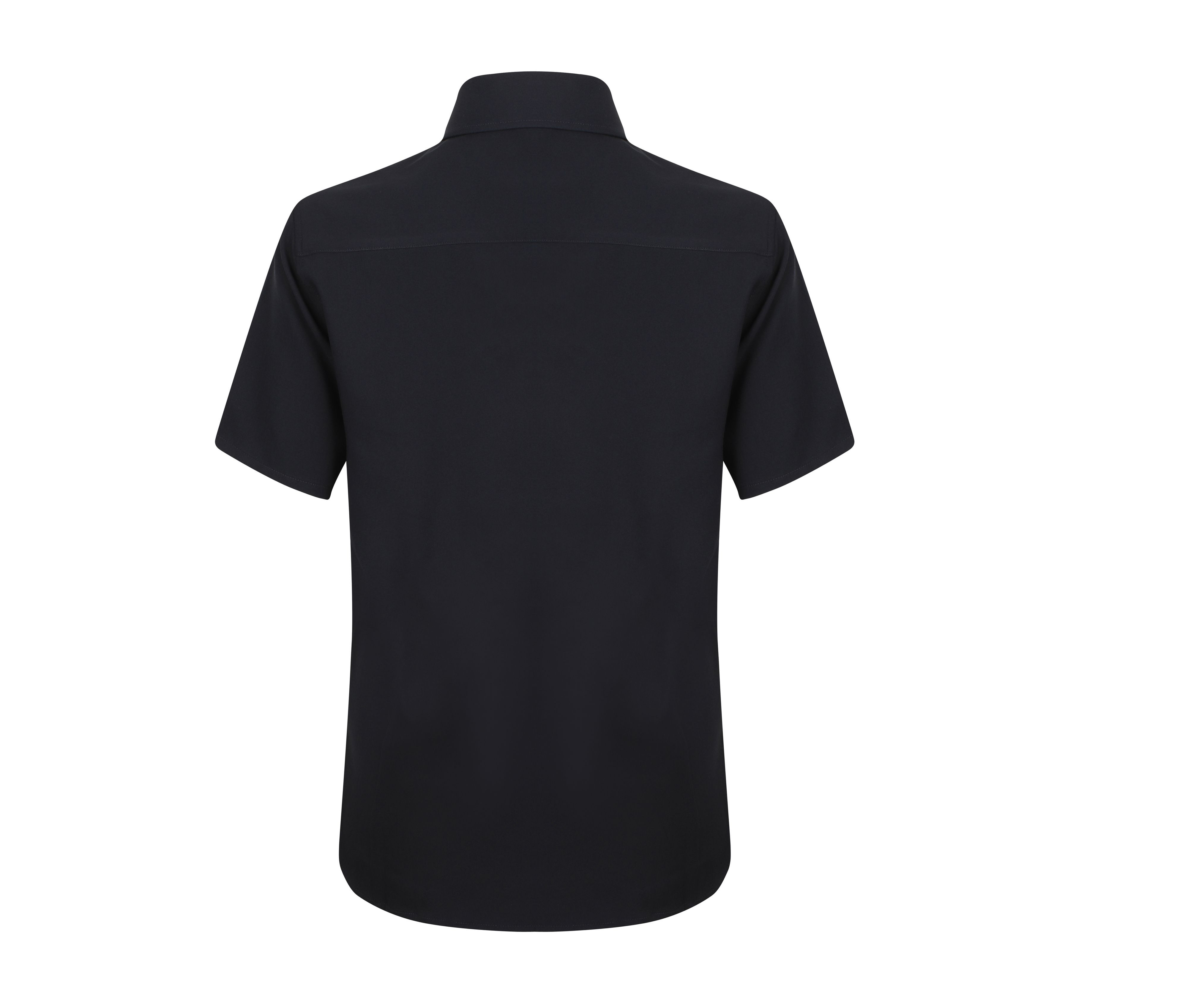 MEN'S COOLMAX S/S SHIRT