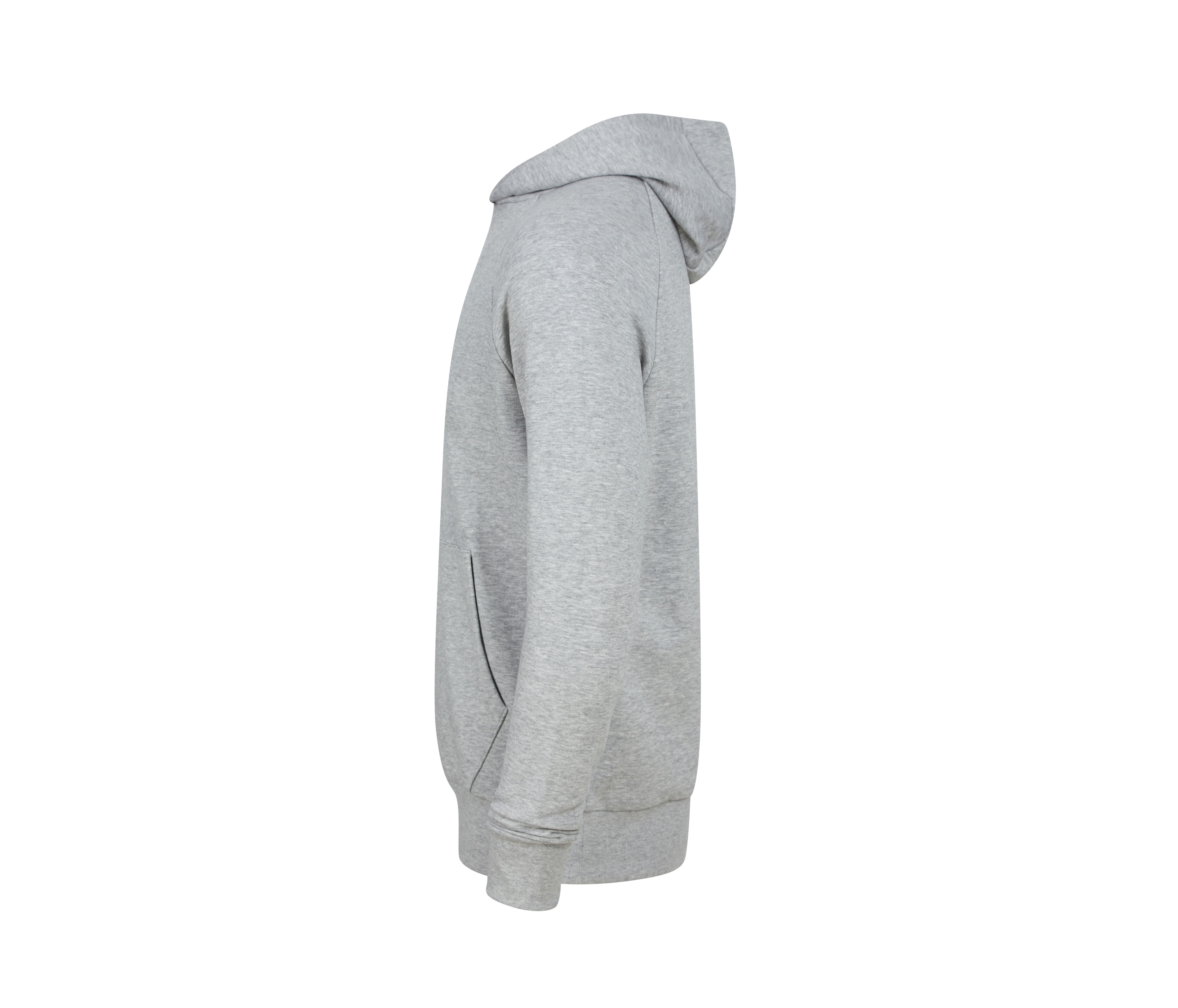 UNISEX ATHLEISURE HOODIE