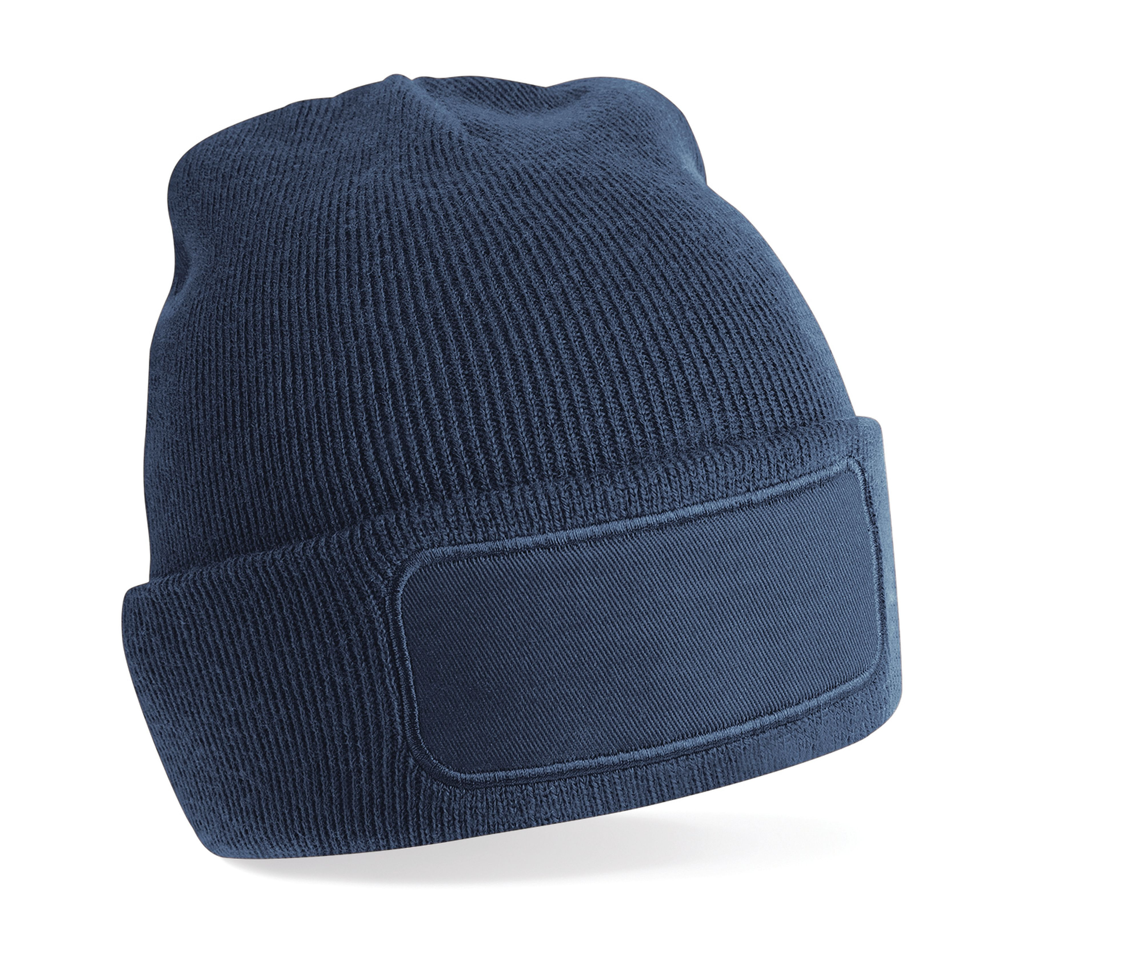 ORIGINAL PATCH BEANIE