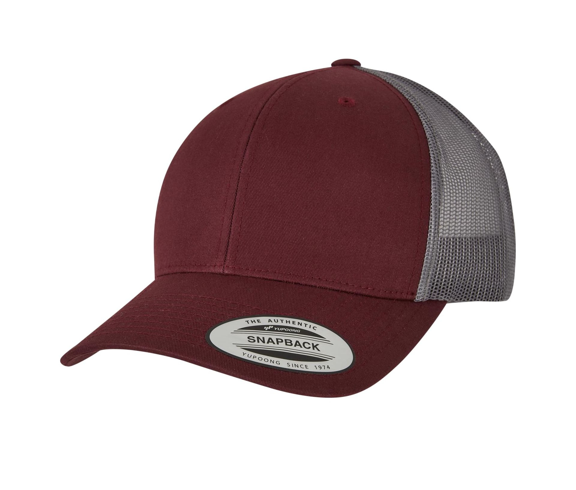 RETRO TRUCKER CAP