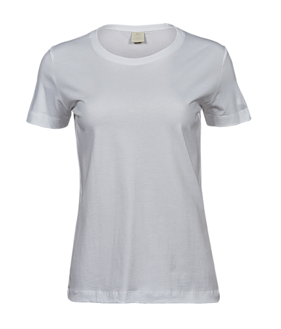 WOMEN'S SOF TEE