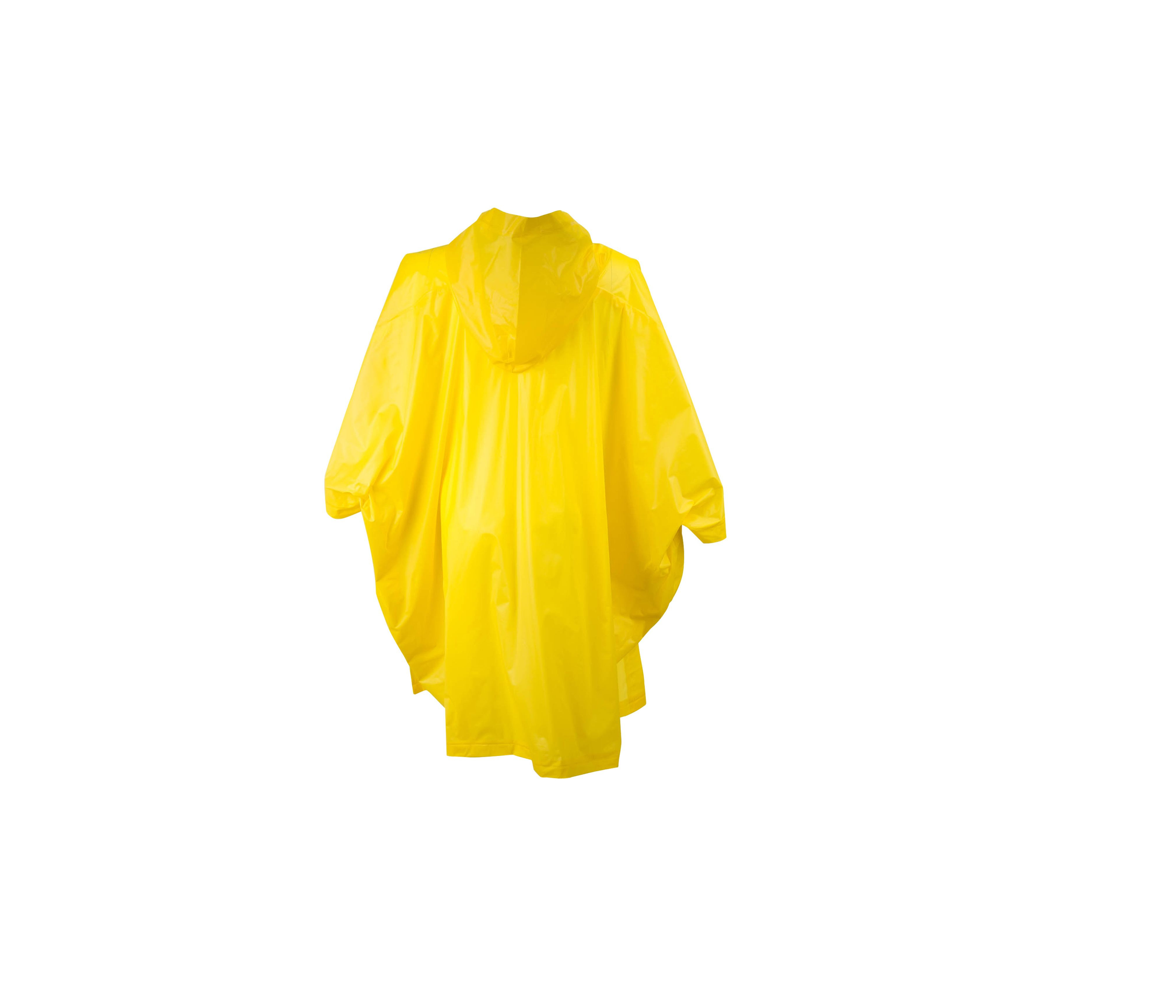 KIDS SPLASHMACS PONCHO
