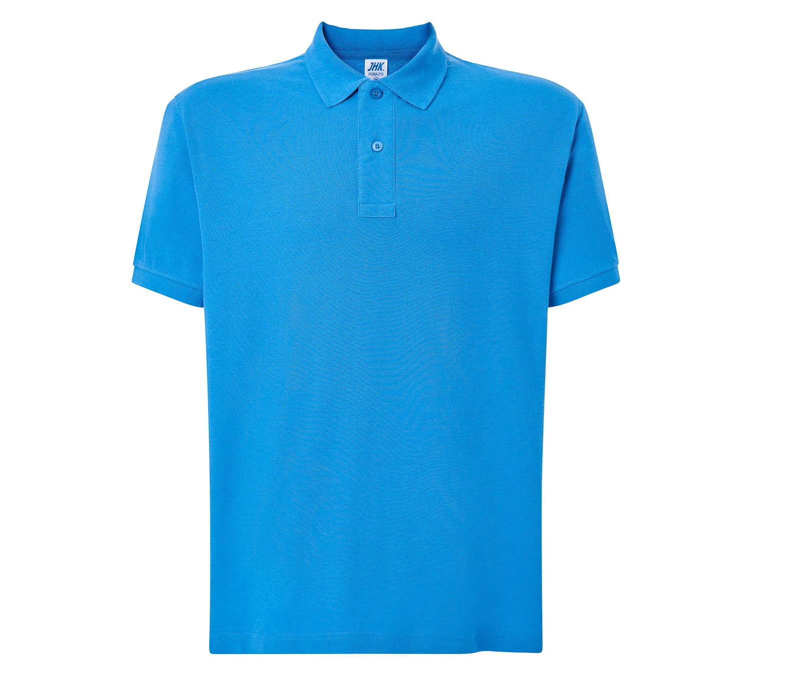MAN REGULAR POLO