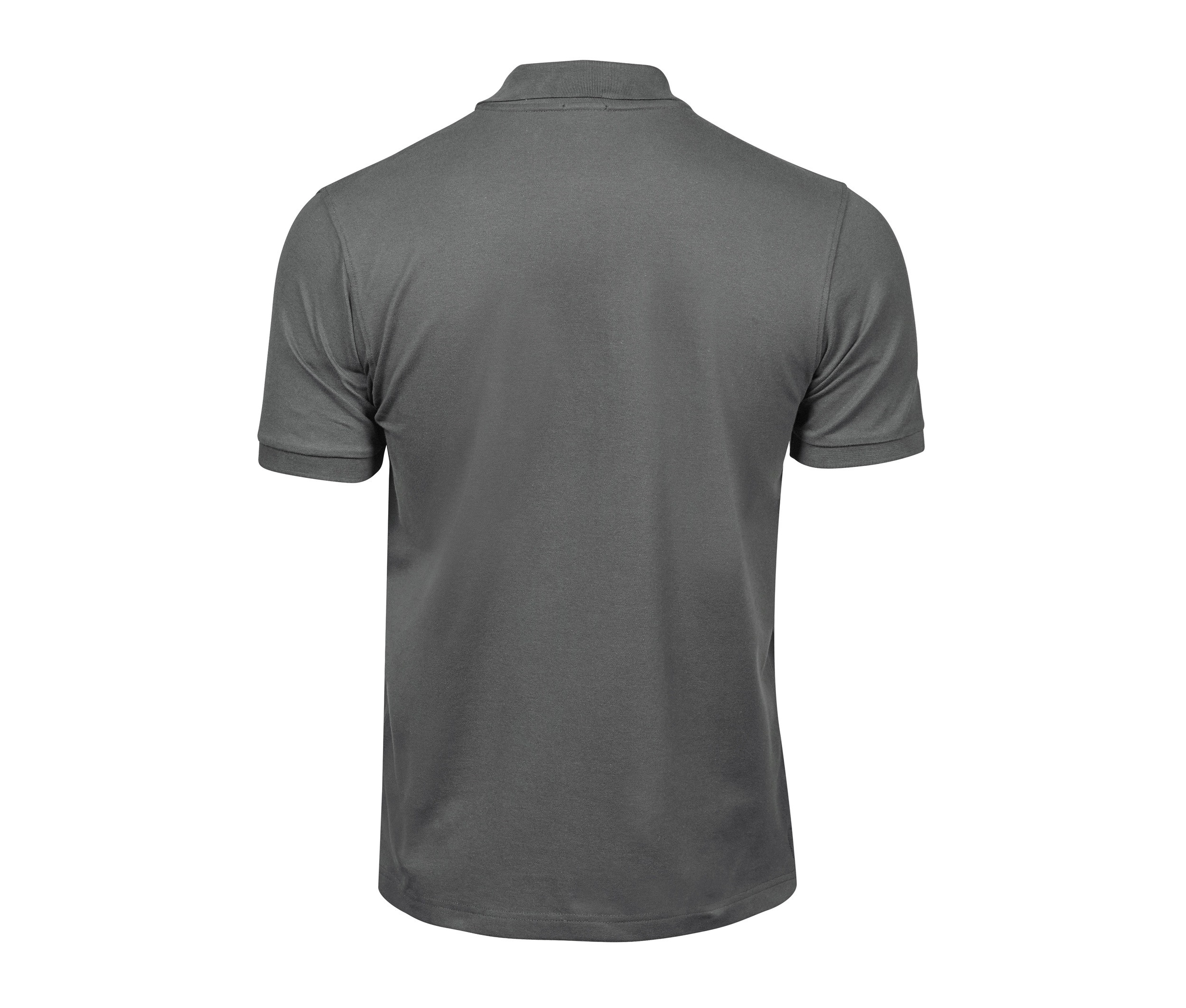 LUXURY STRETCH POLO